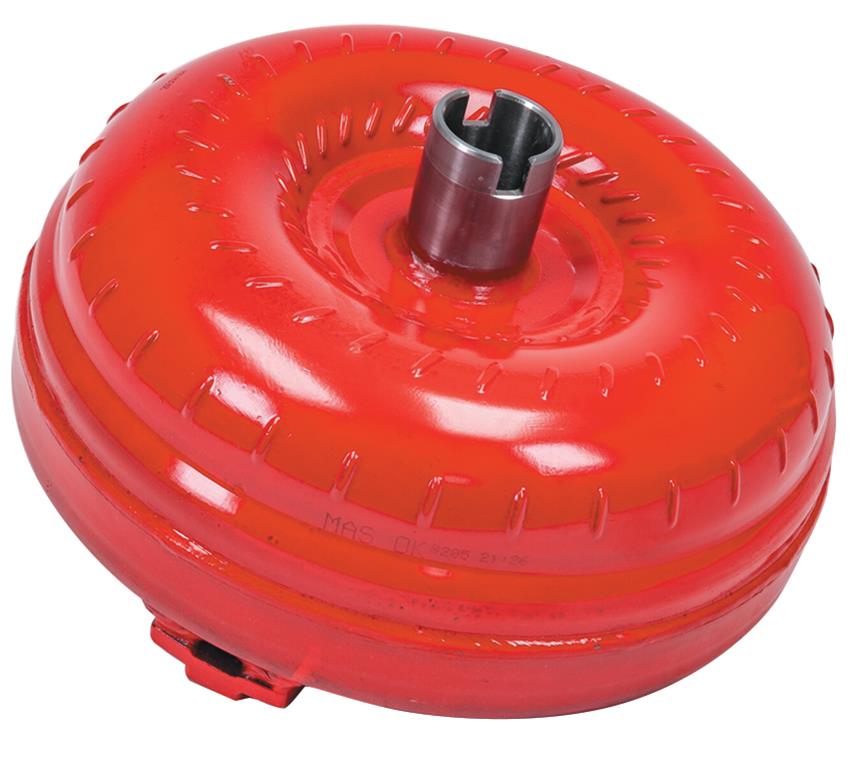 SUMMIT RACING シボレー TH350 トルクコンバーター 新品 SUMMIT RACING