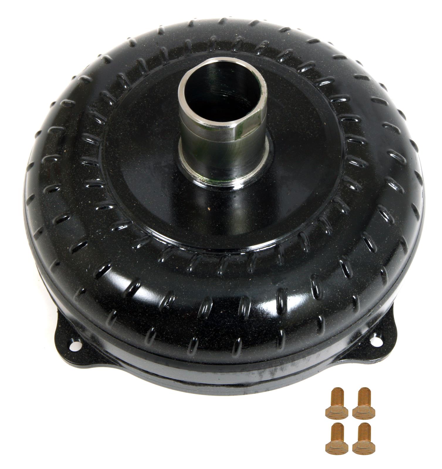 Summit Racing SUM700370 Summit Racing™ Nitrous Torque Converters Summit Racing