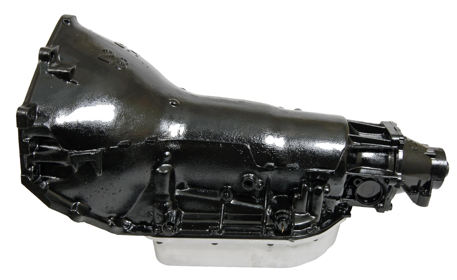 Summit Racing SUM700380 Summit Racing™ Performance Transmissions