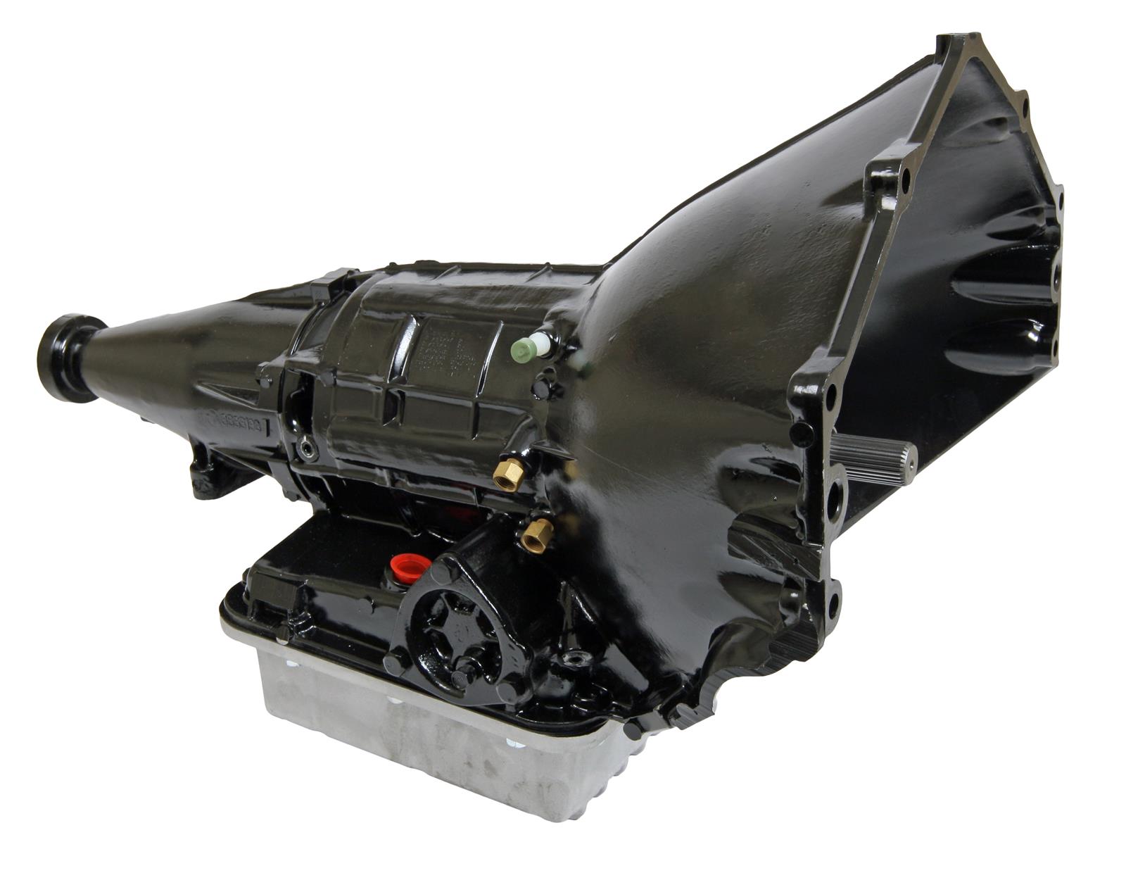 Summit Racing SUM700384 Summit Racing™ Performance Transmissions