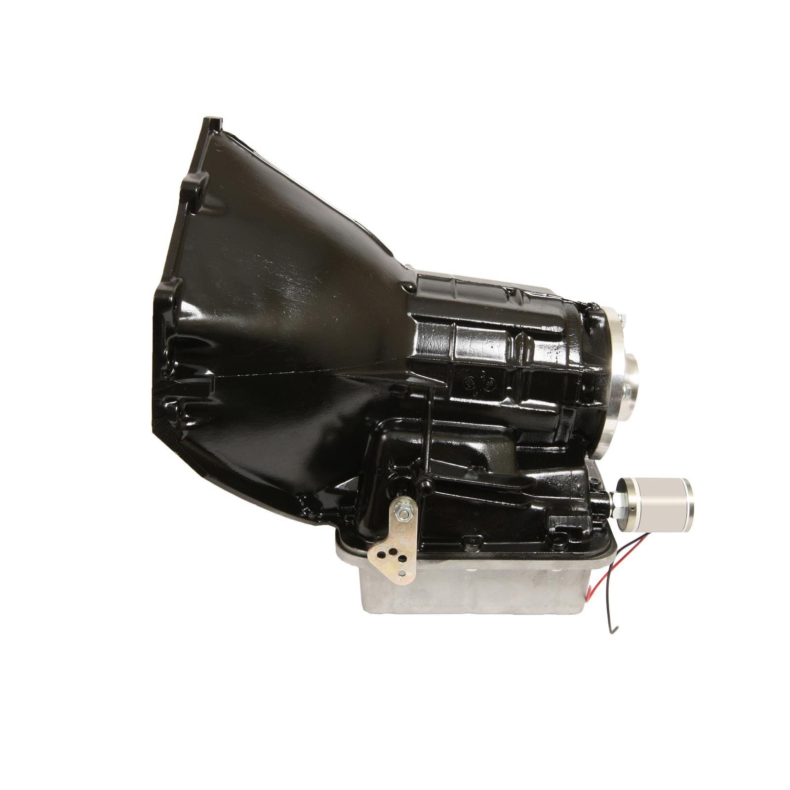 Summit Racing SUM-700388 Summit Racing™ Performance Transmissions