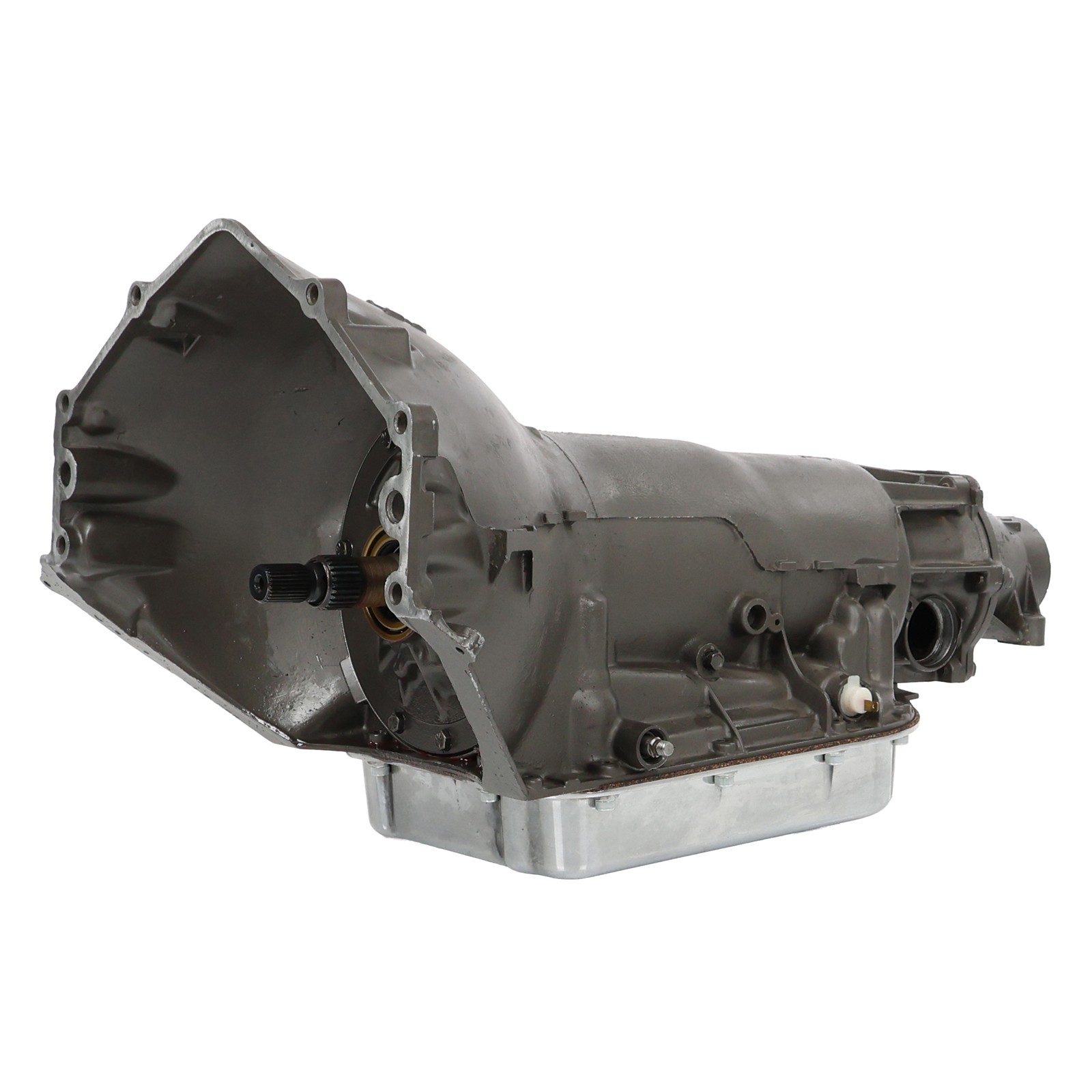 Summit Racing SUM-700400-1 Summit Racing™ Automatic Transmissions