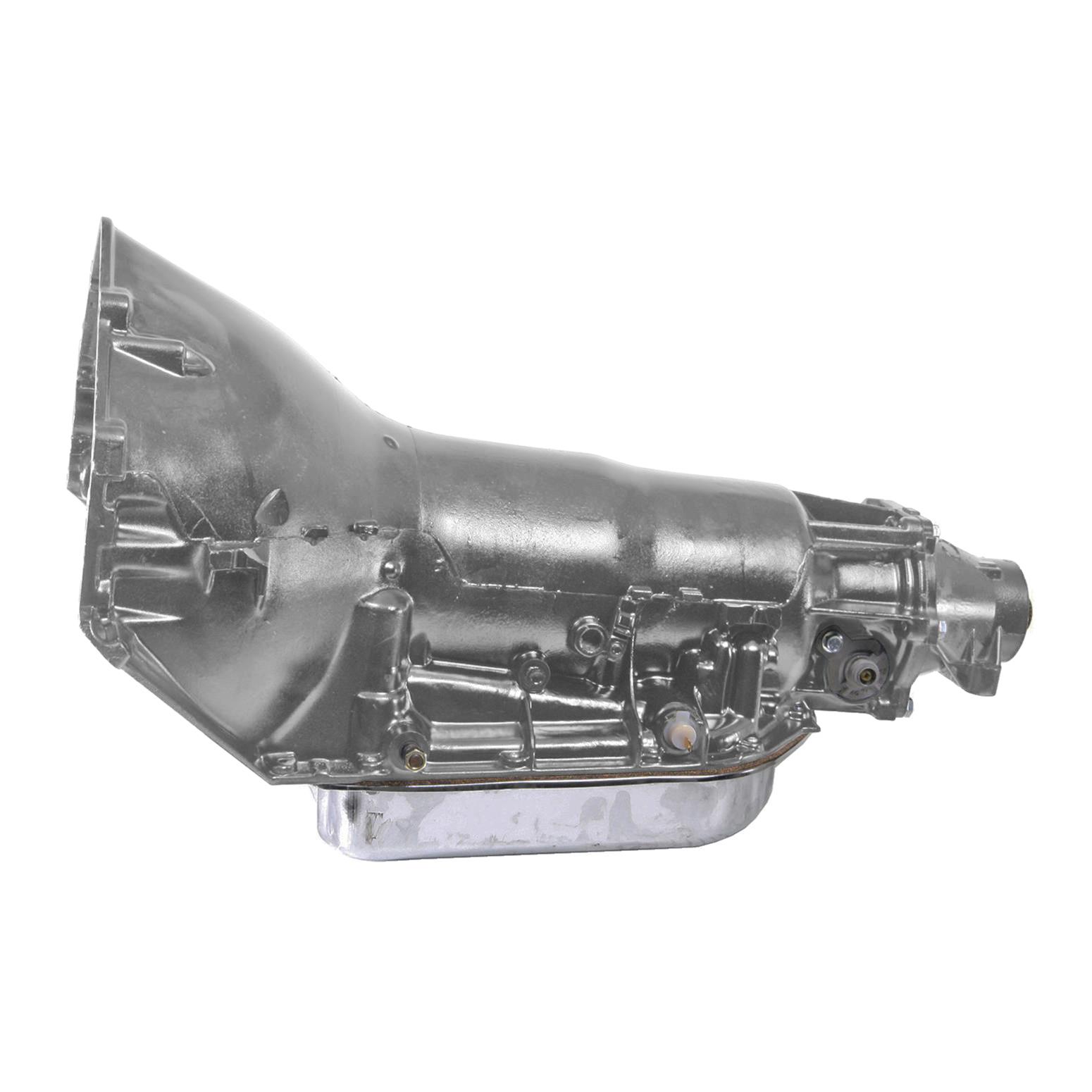 Summit Racing SUM-700400-1 Summit Racing™ Automatic Transmissions