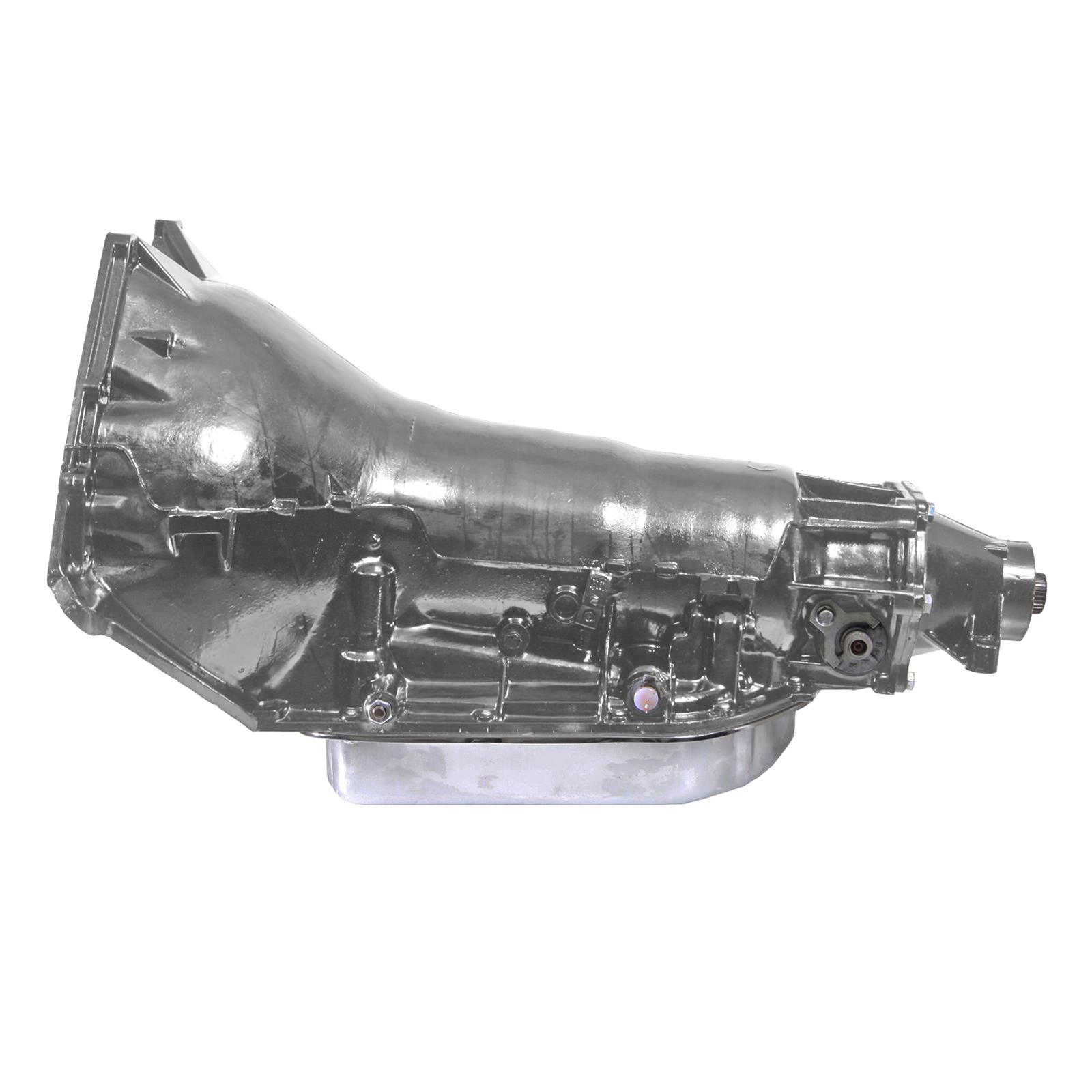 Summit Racing SUM-700401-1 Summit Racing™ Automatic Transmissions