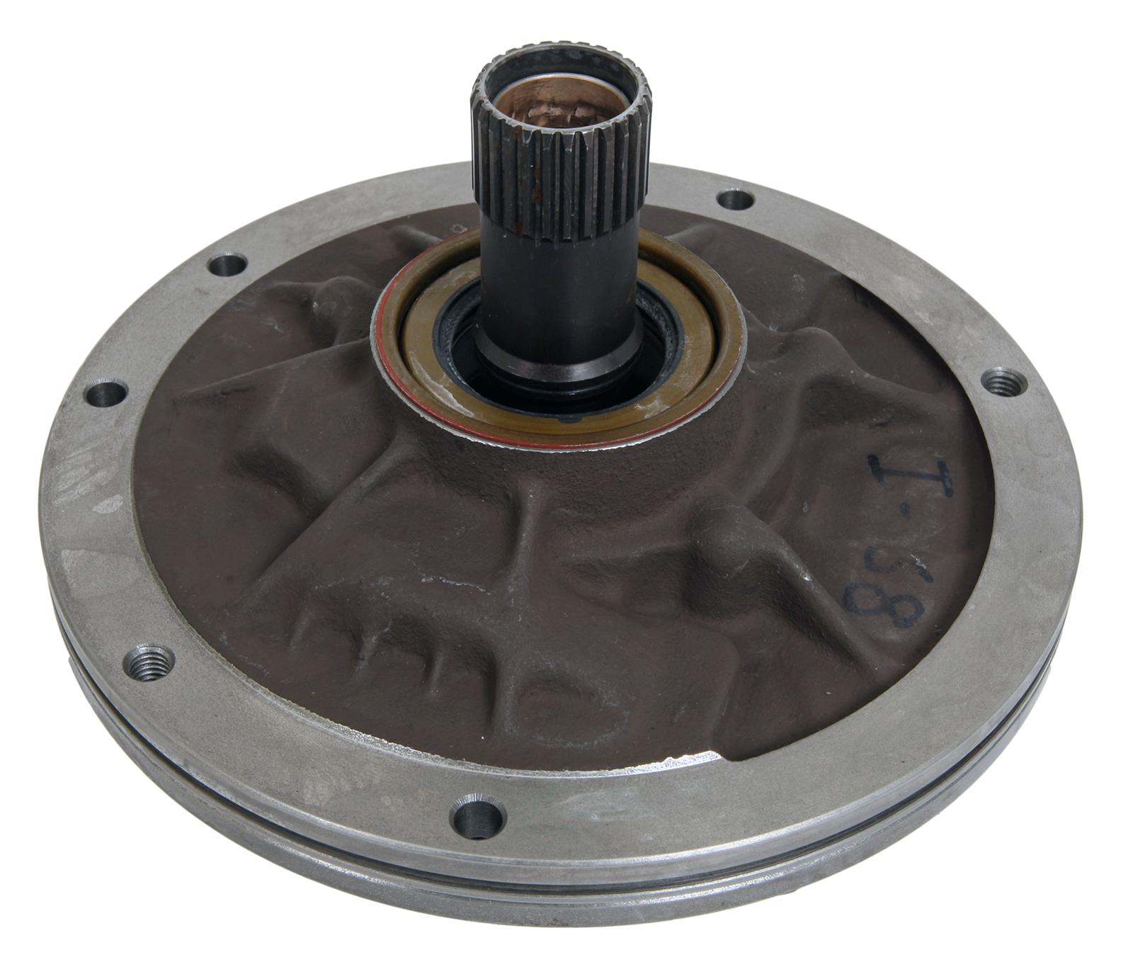 予約販売 Summit Racing SUM-700408 Summit Racing™ Transmission Pumps ボール