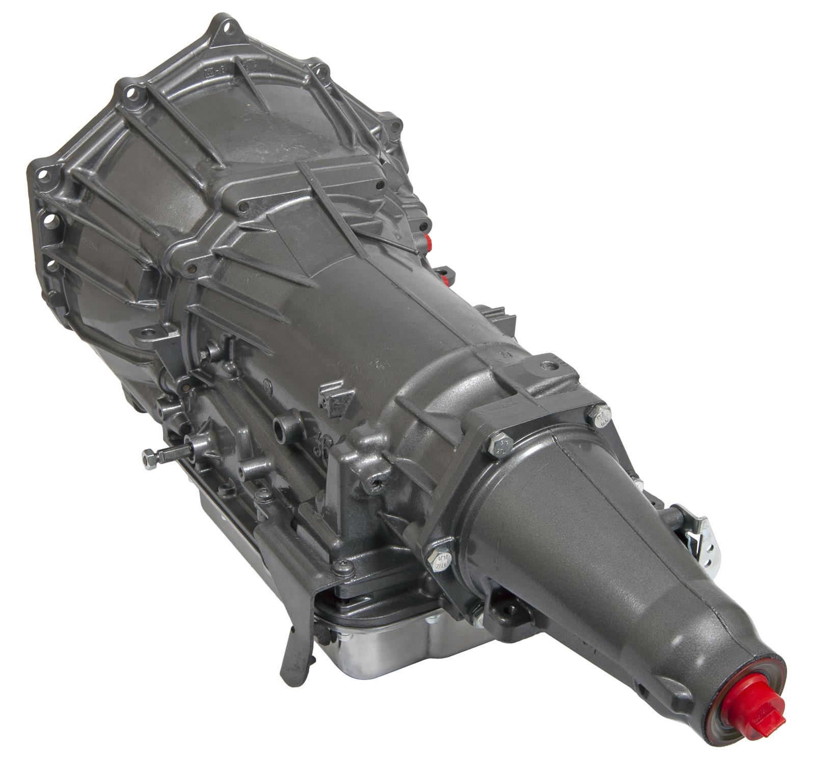 Summit Racing SUM700461 Summit Racing™ Automatic Transmissions