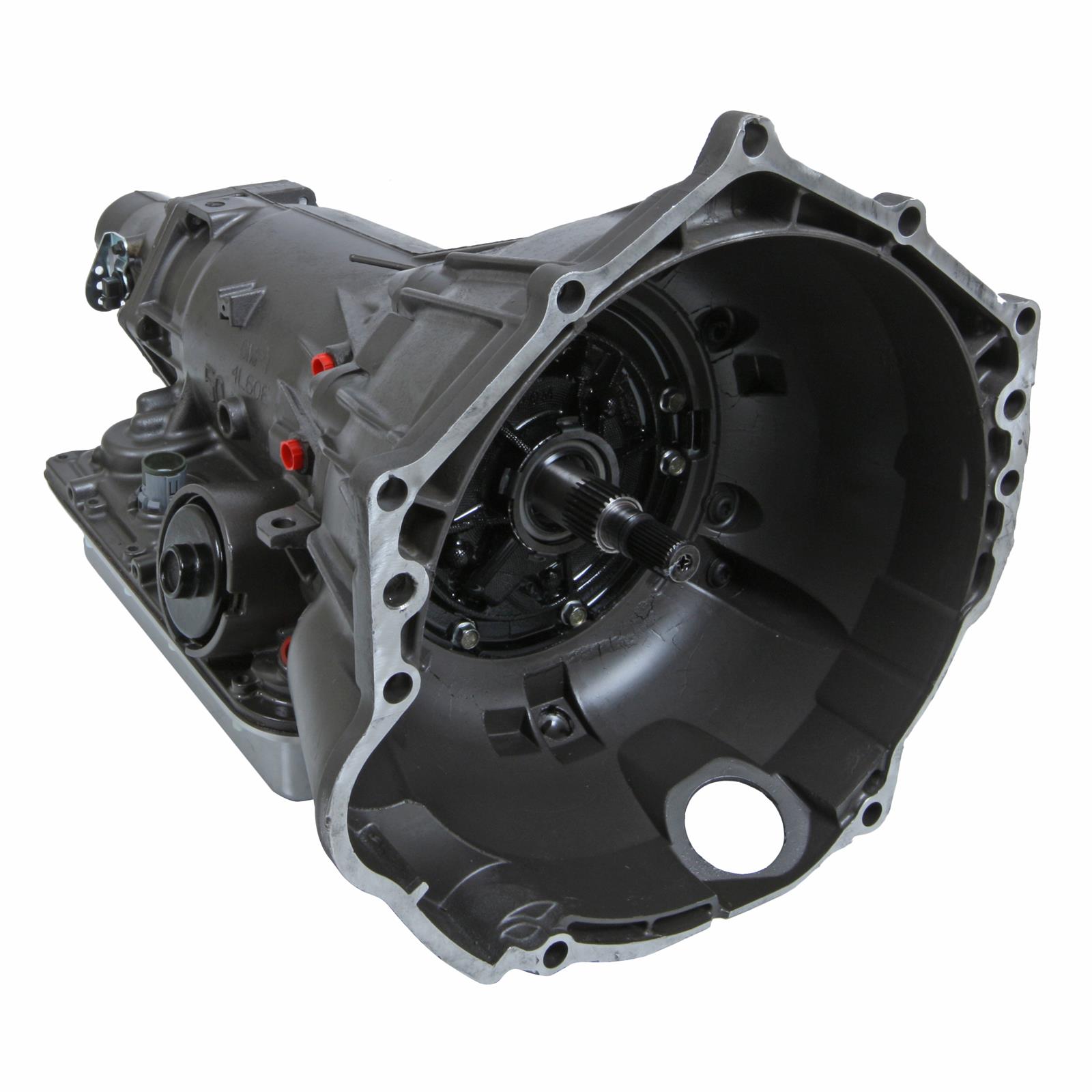 Summit Racing™ Automatic Transmissions