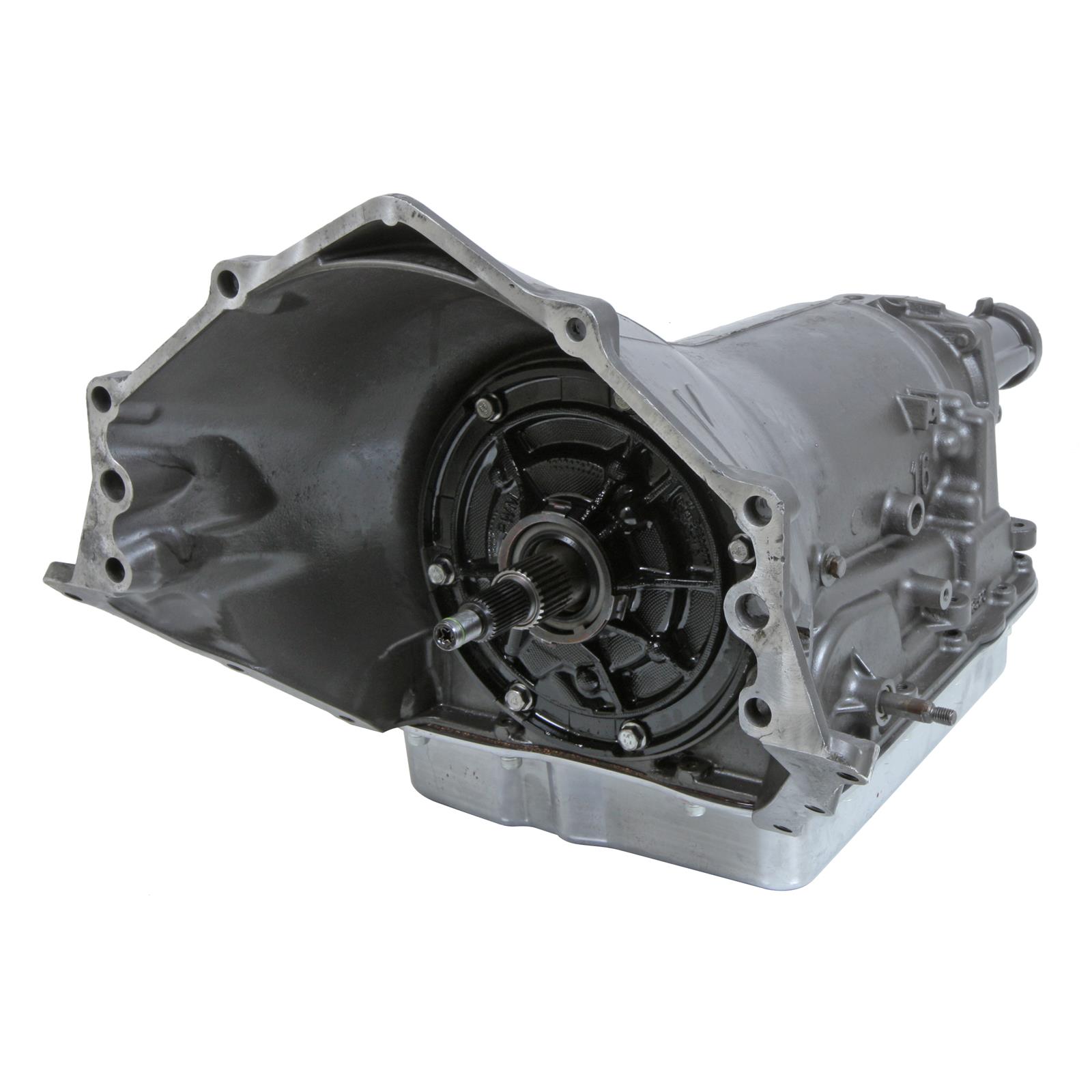 Summit Racing™ Automatic Transmissions