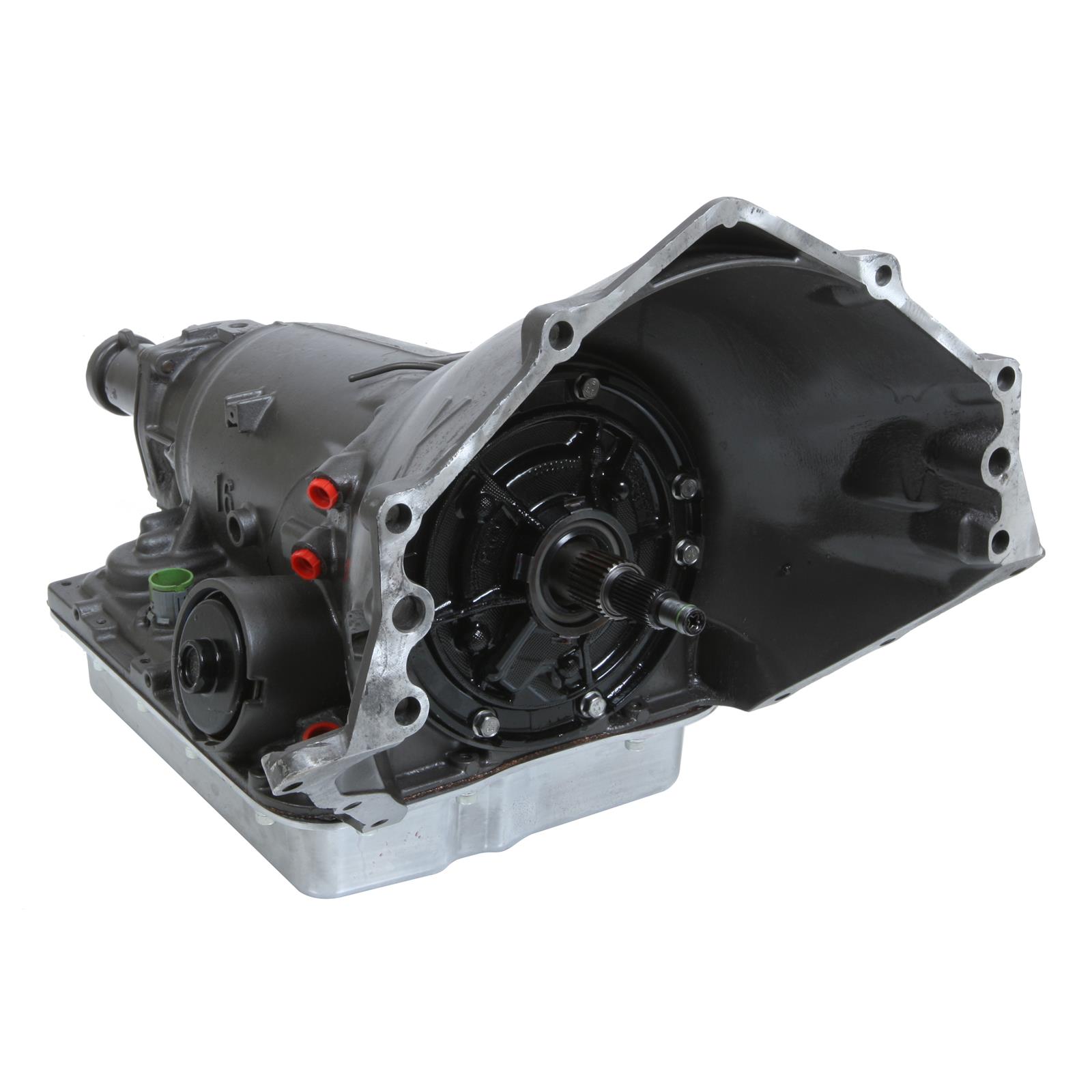 Summit Racing™ Automatic Transmissions