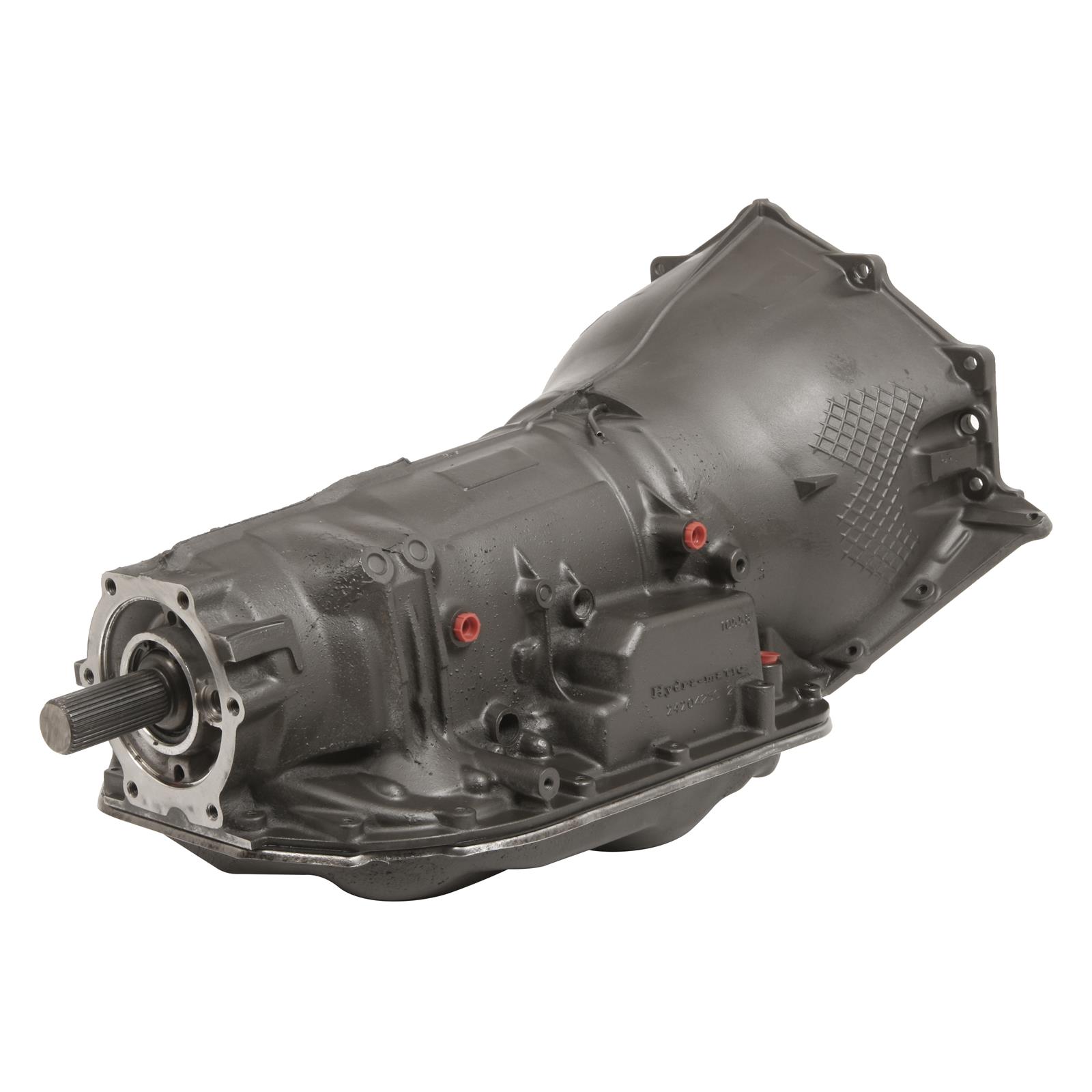 T-RM Summit Racing SUM-700473 Summit Racing™ Automatic Transmissions