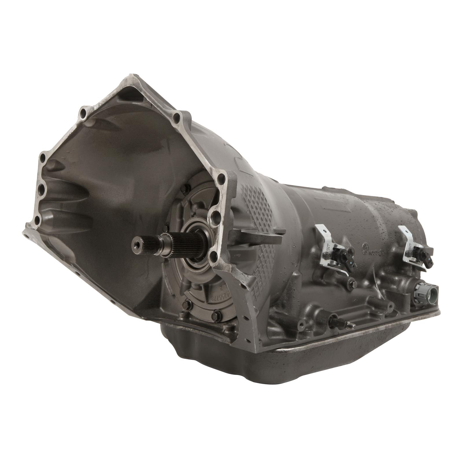 Summit Racing SUM-700473 Summit Racing™ Automatic Transmissions