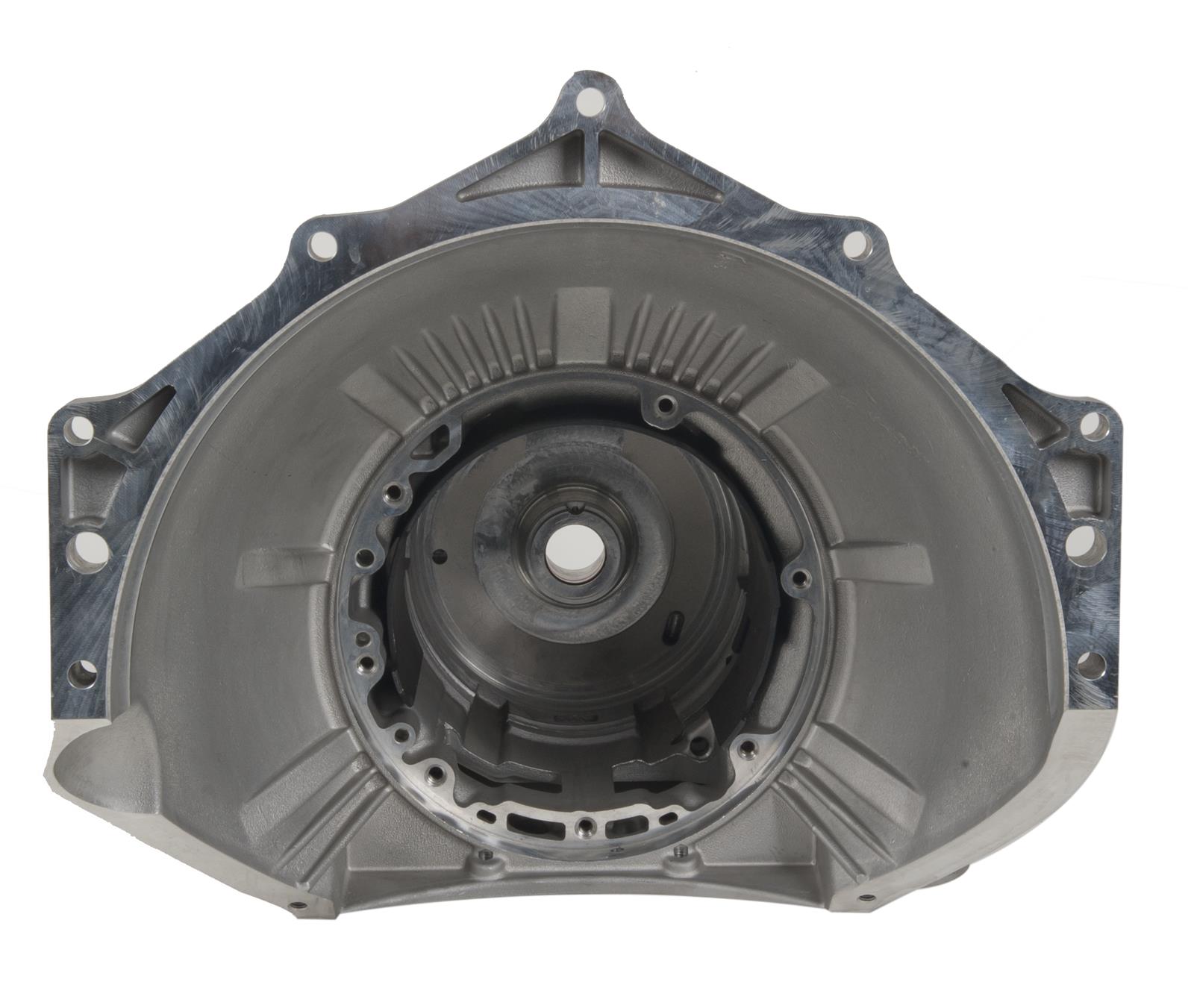 Summit Racing SUM700500 Summit Racing™ Powerglide Transmission Cases Summit Racing