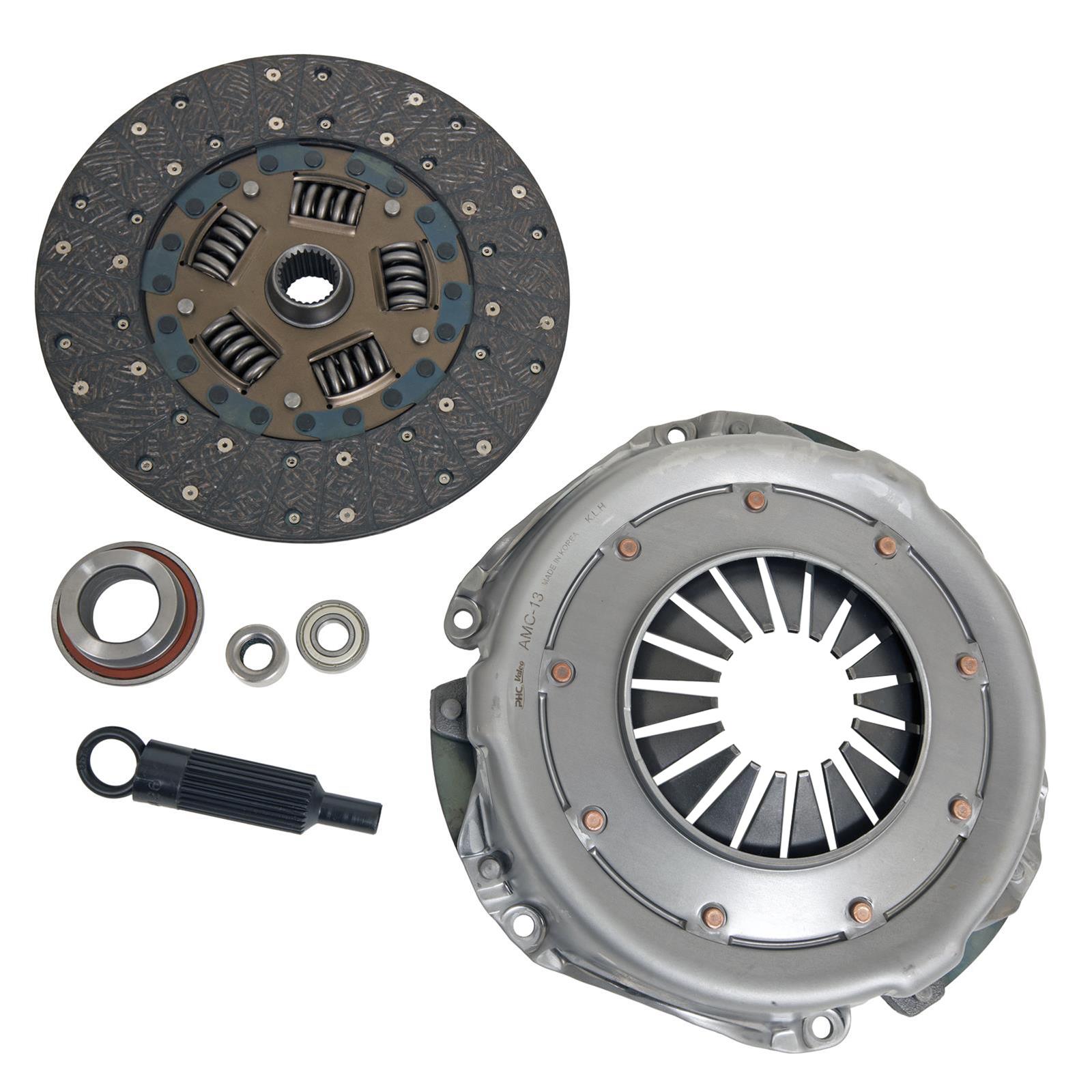 Summit Racing SUM-700812 Summit Racing™ Clutch Kits | Summit Racing