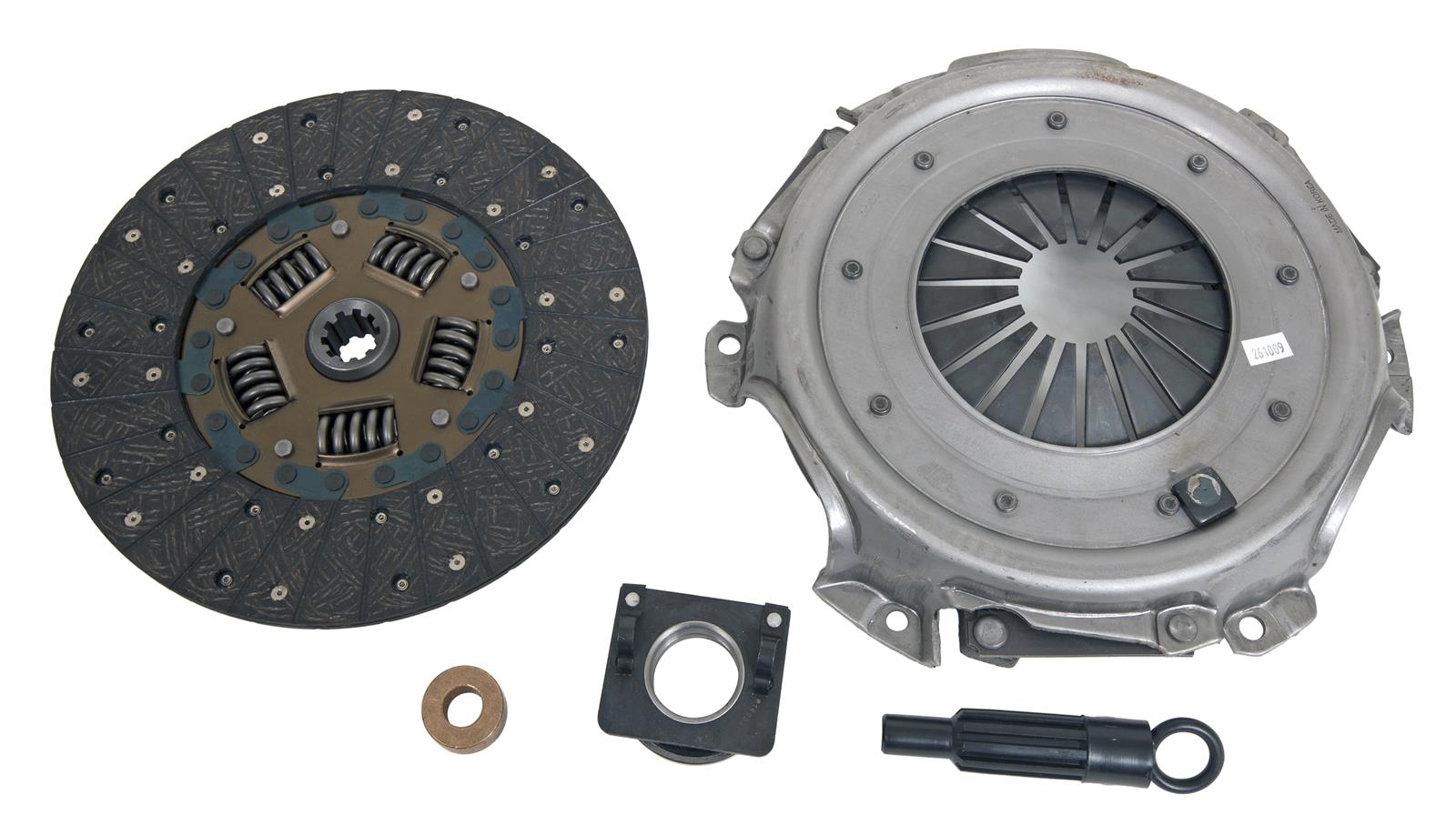 Summit Racing SUM-700828 Summit Racing™ Clutch Kits | Summit Racing