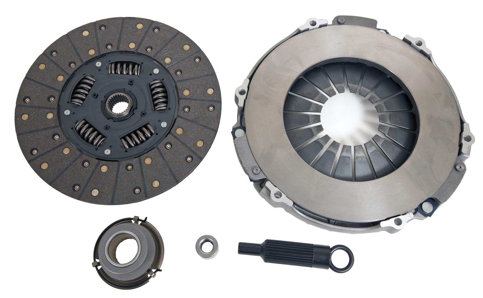Summit Racing SUM-700830 Summit Racing™ Clutch Kits | Summit Racing