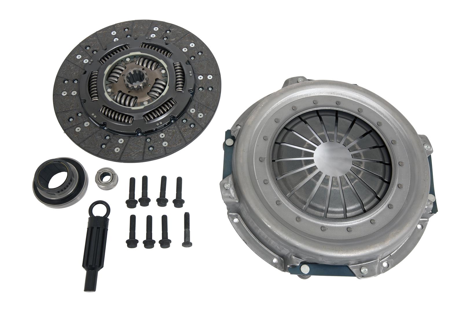 FORD Summit Racing SUM700875 Summit Racing™ Clutch Kits Summit Racing