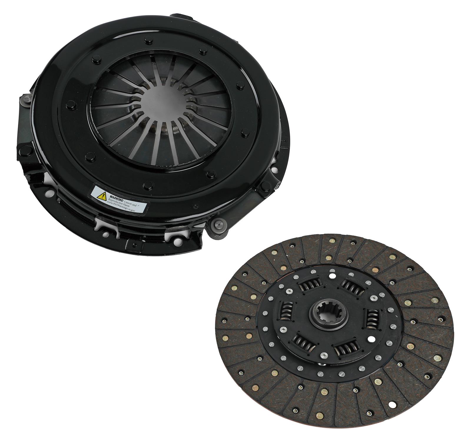 Summit Racing SUM-700916 Summit Racing™ Street-Strip Performance