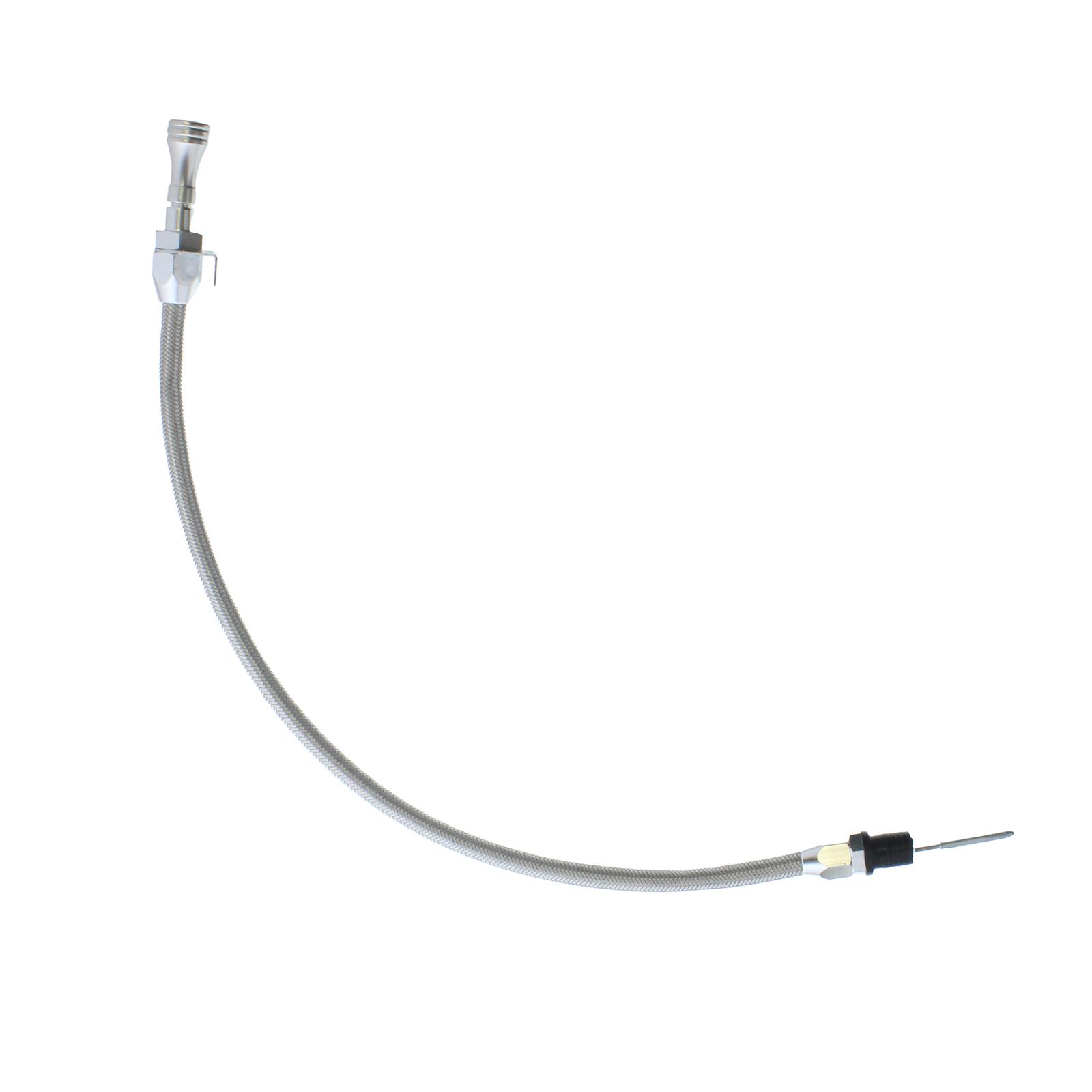 Summit Racing SUM-703006 Summit Racing™ Braided Stainless