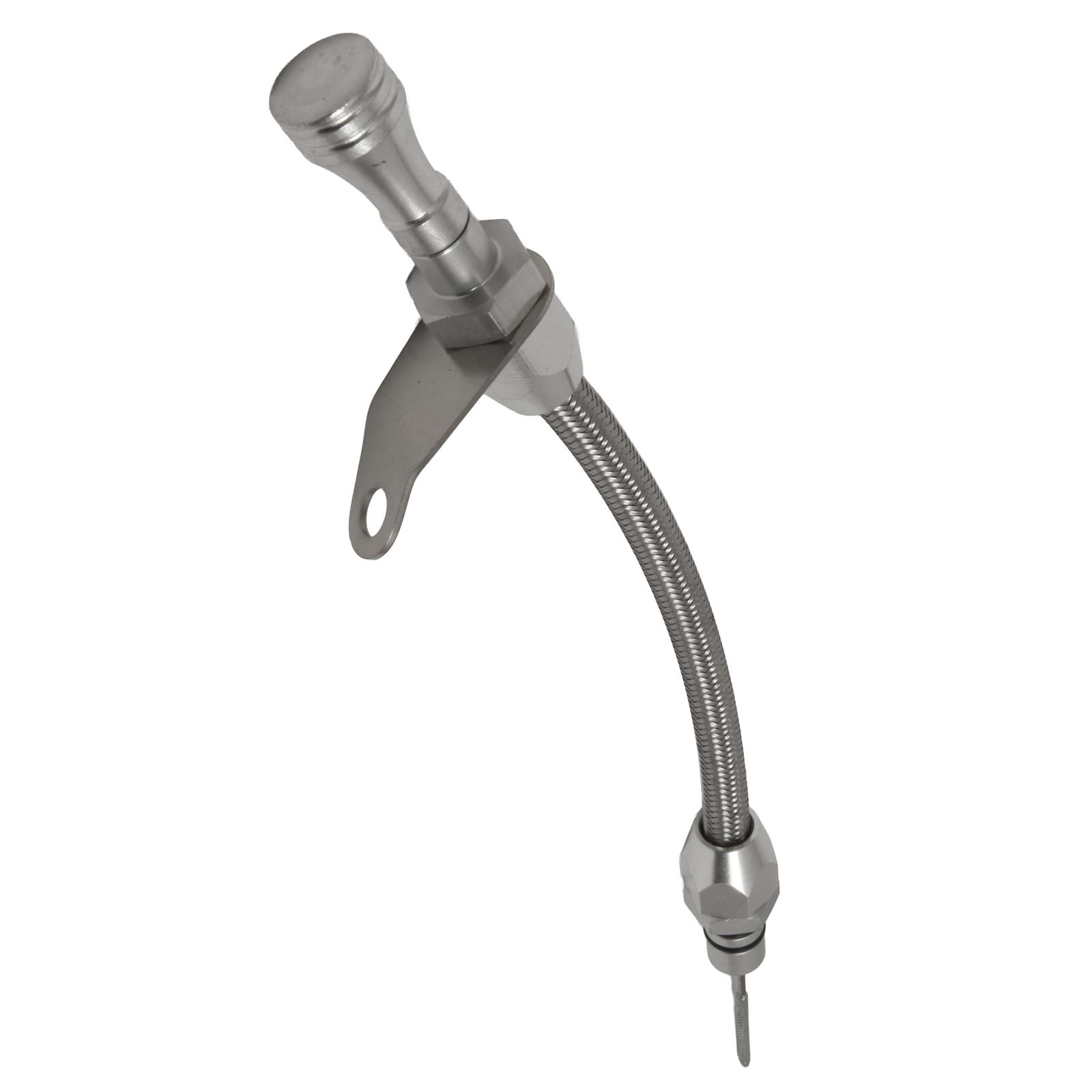 Summit Racing SUM-703100 Summit Racing™ Braided Stainless