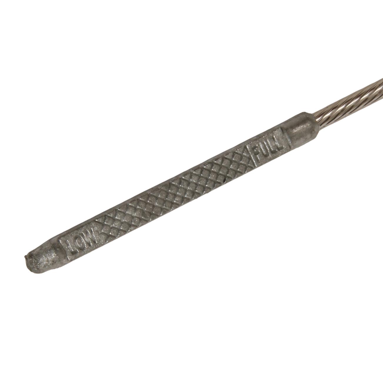 Summit Racing SUM-703104 Summit Racing™ Braided Stainless