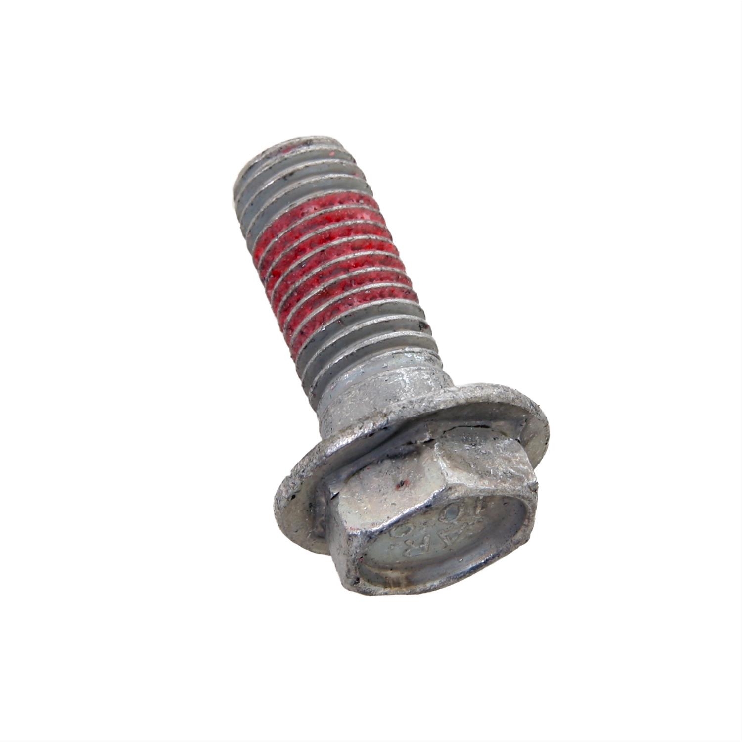 Summit Racing SUM-704001 Summit Racing™ Flexplate Bolts