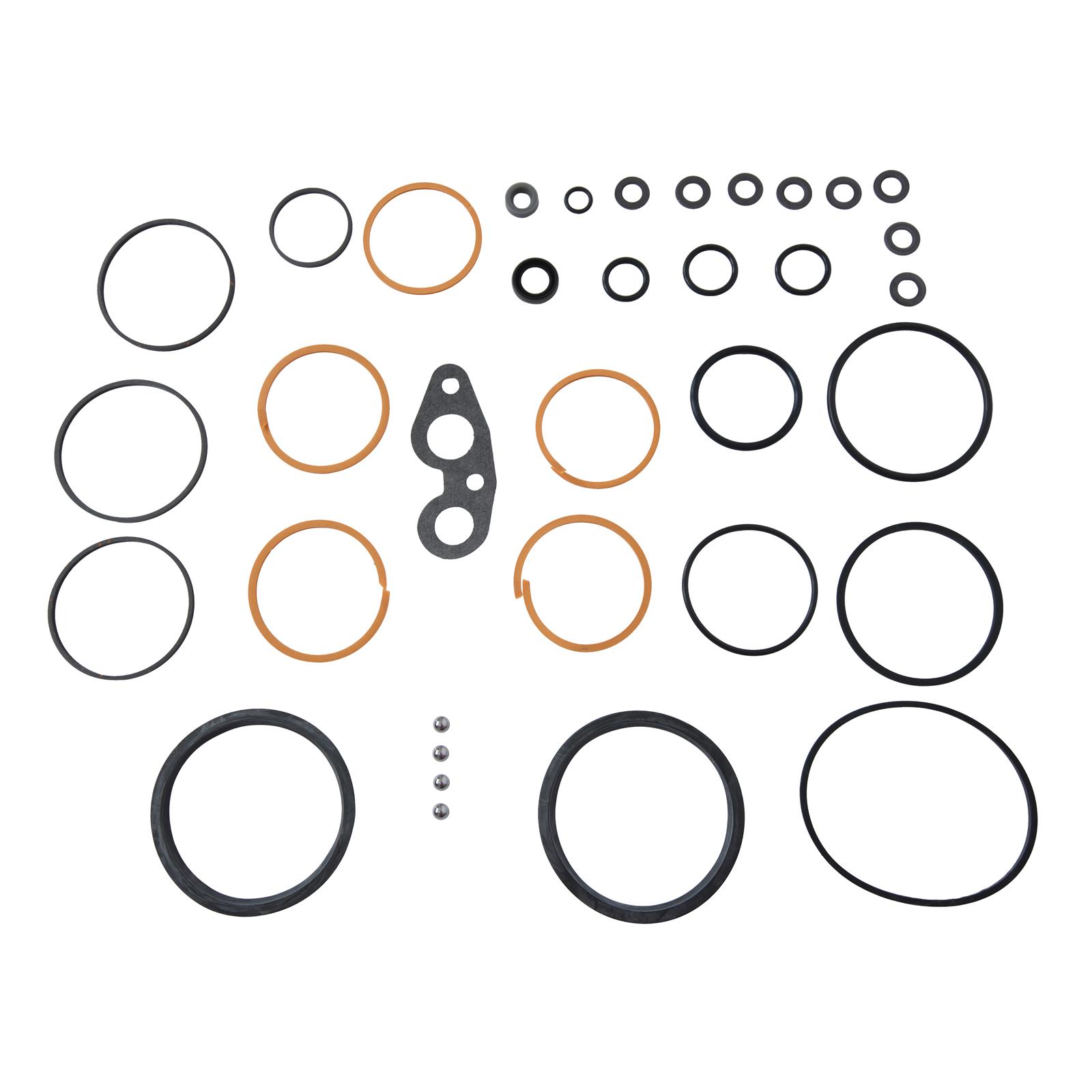 Summit Racing SUM-705020 Summit Racing™ High Performance Automatic
