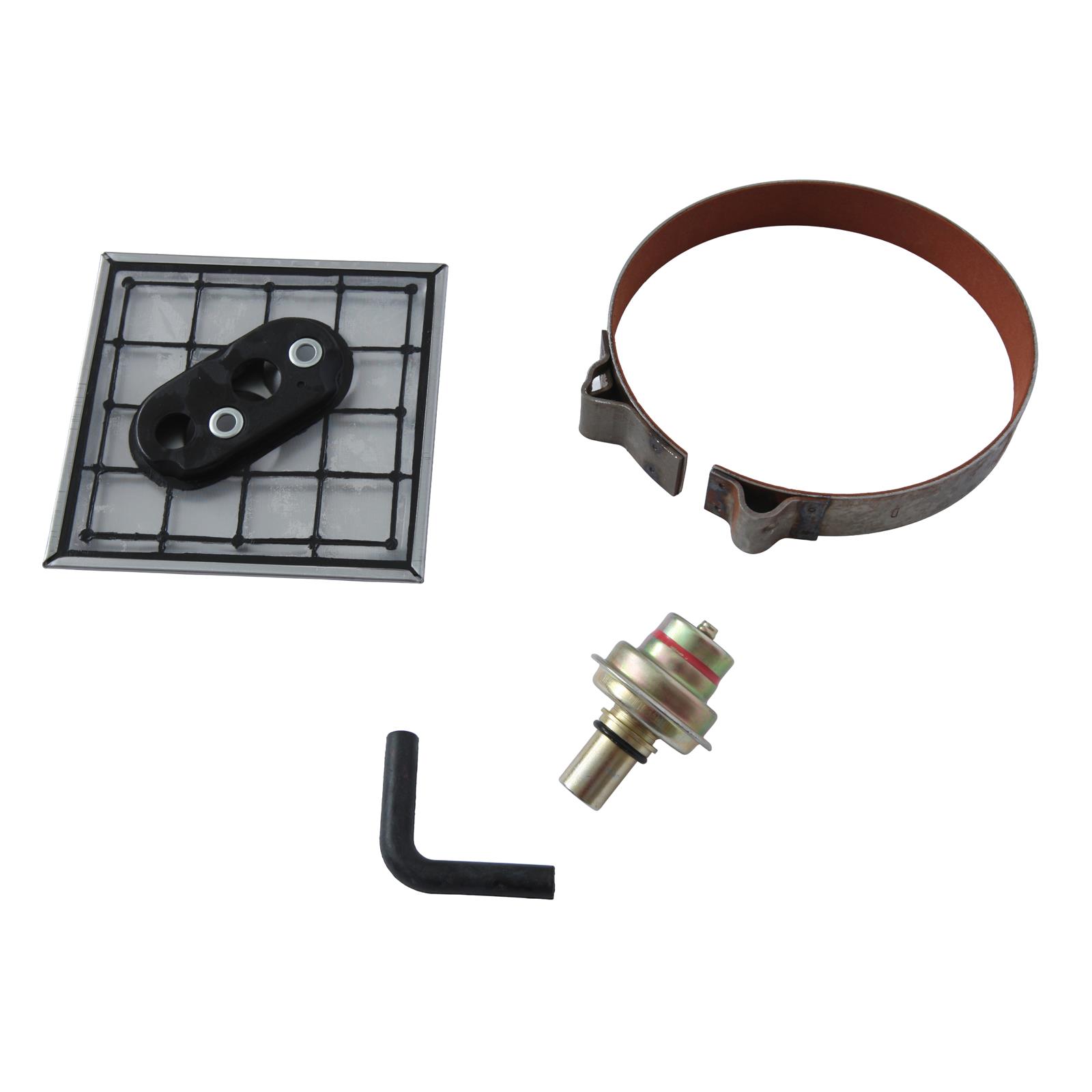 Summit Racing SUM-705020 Summit Racing™ High Performance Automatic