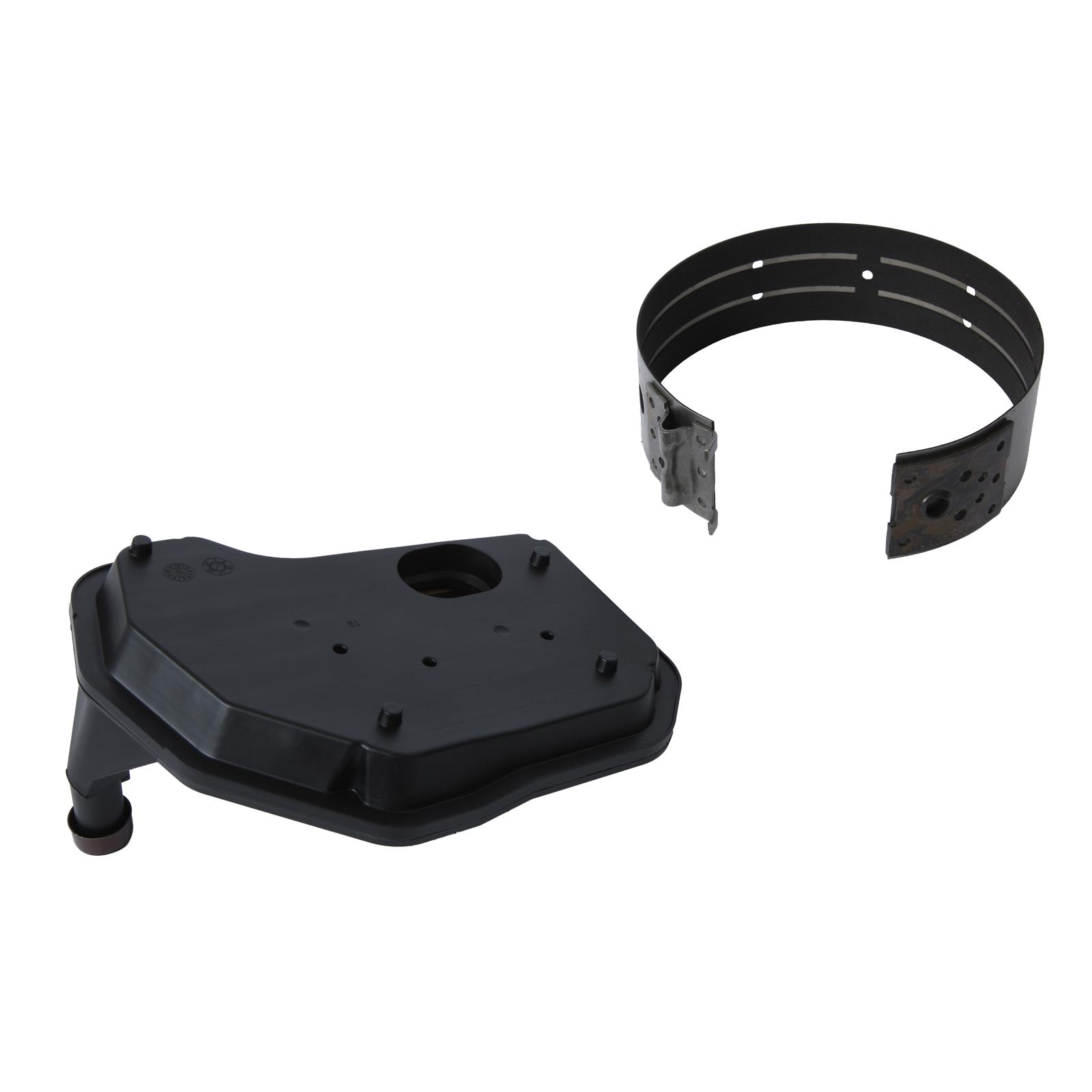 Summit Racing SUM-705025 Summit Racing™ High Performance Automatic