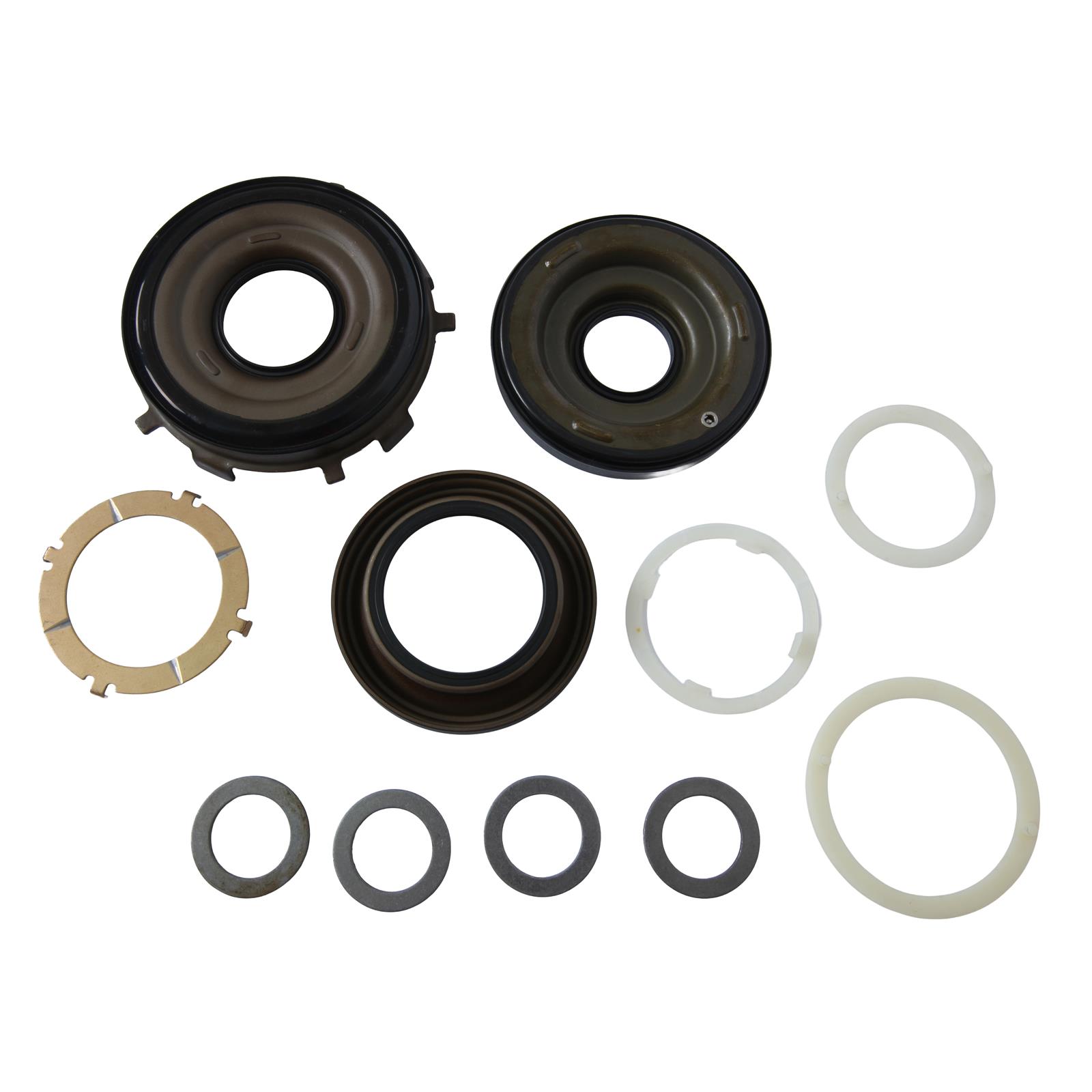 Summit Racing SUM-705025 Summit Racing™ High Performance Automatic