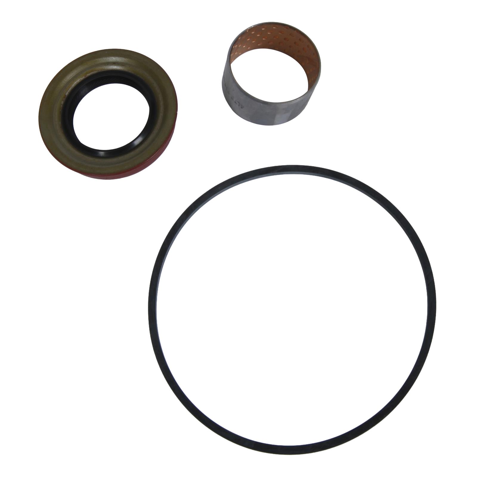 Summit Racing SUM-705413 Summit Racing™ Tailshaft Seal and Bushing