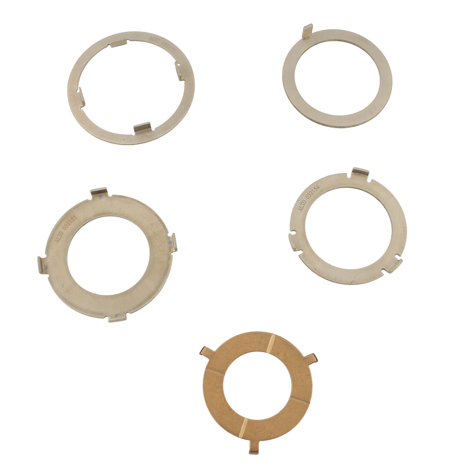 Summit Racing SUM705416 Summit Racing™ Automatic Transmission Thrust