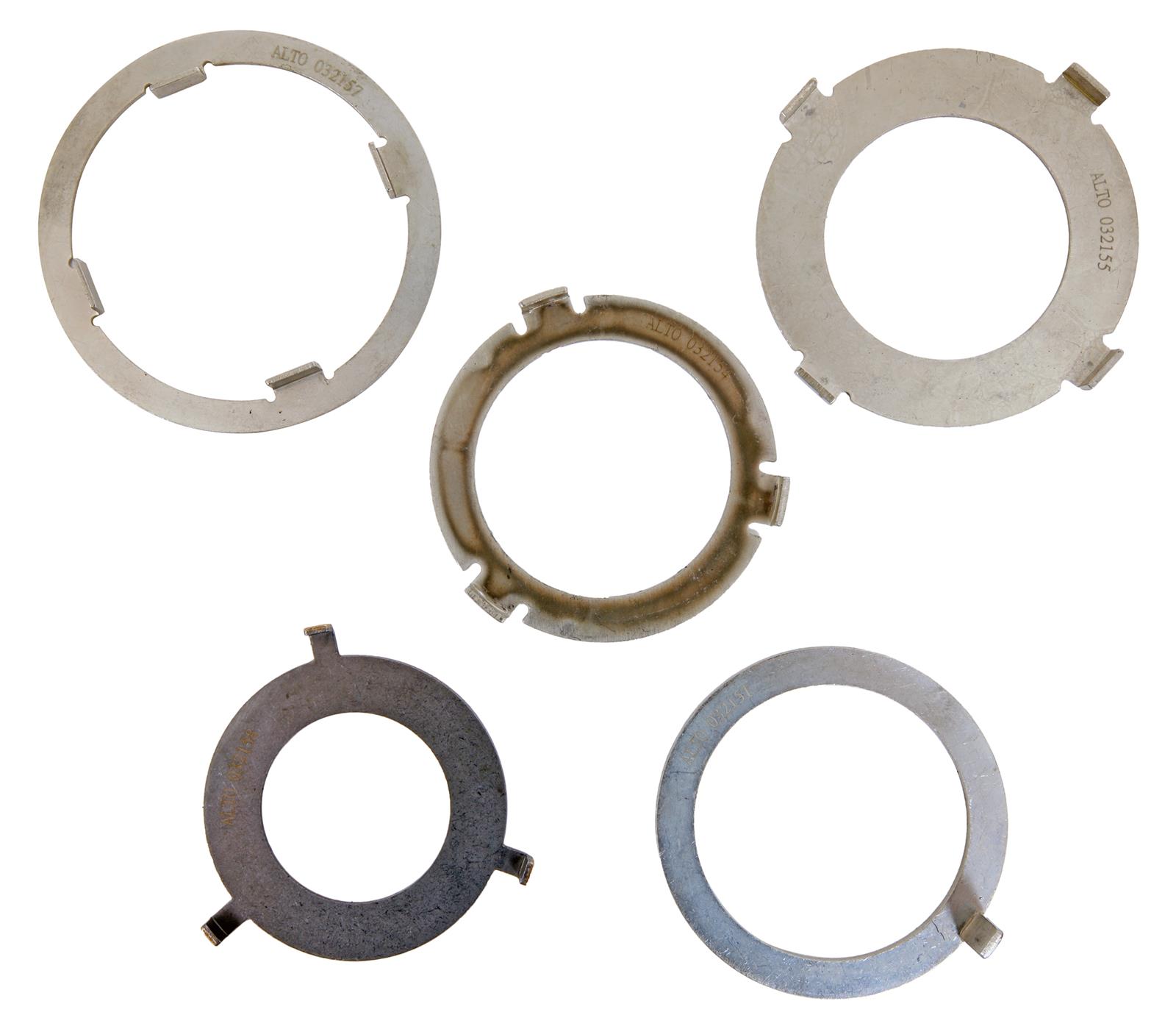 Summit Racing SUM705416 Summit Racing™ Automatic Transmission Thrust