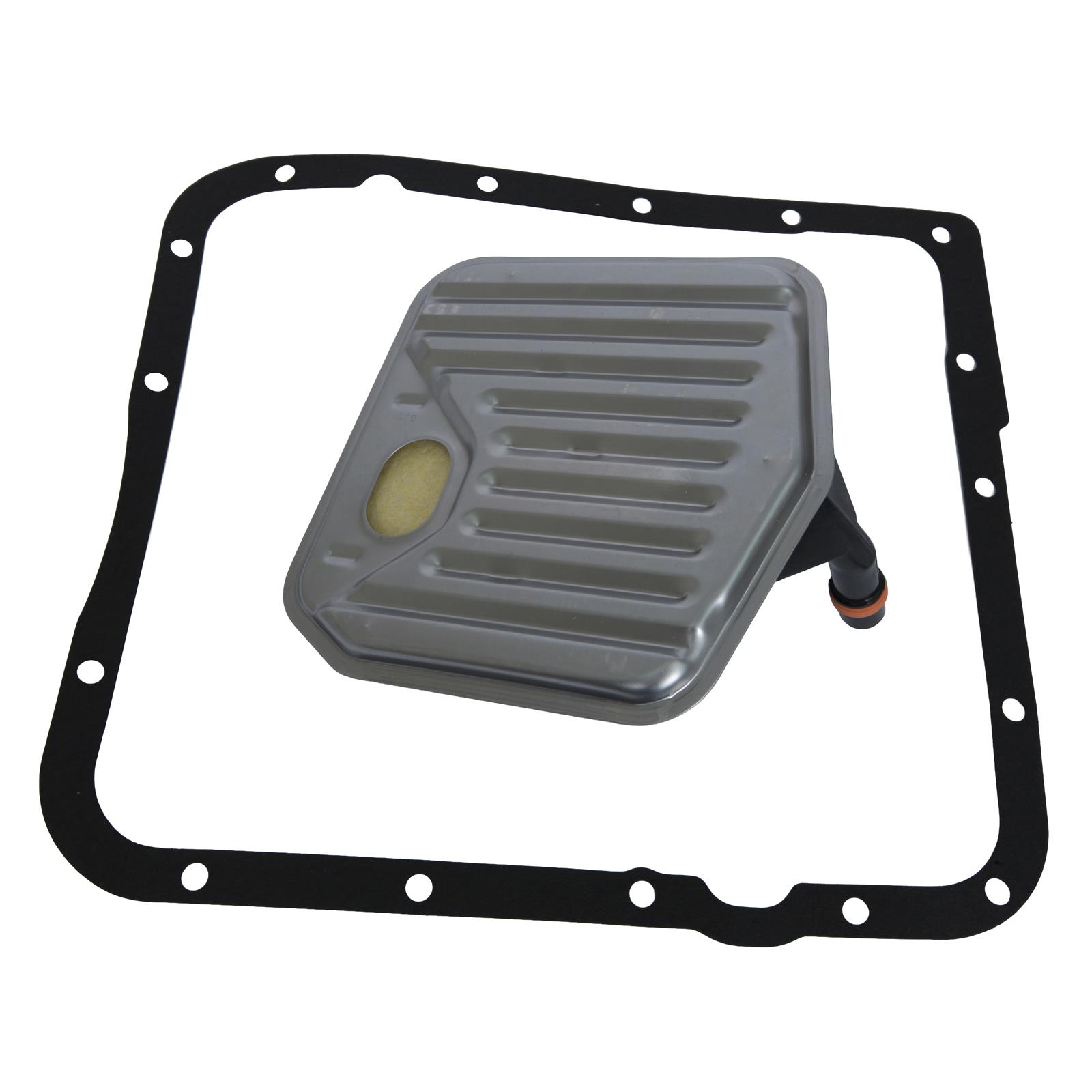 Summit Racing SUM-705418 Summit Racing™ Torque Converter Lockup