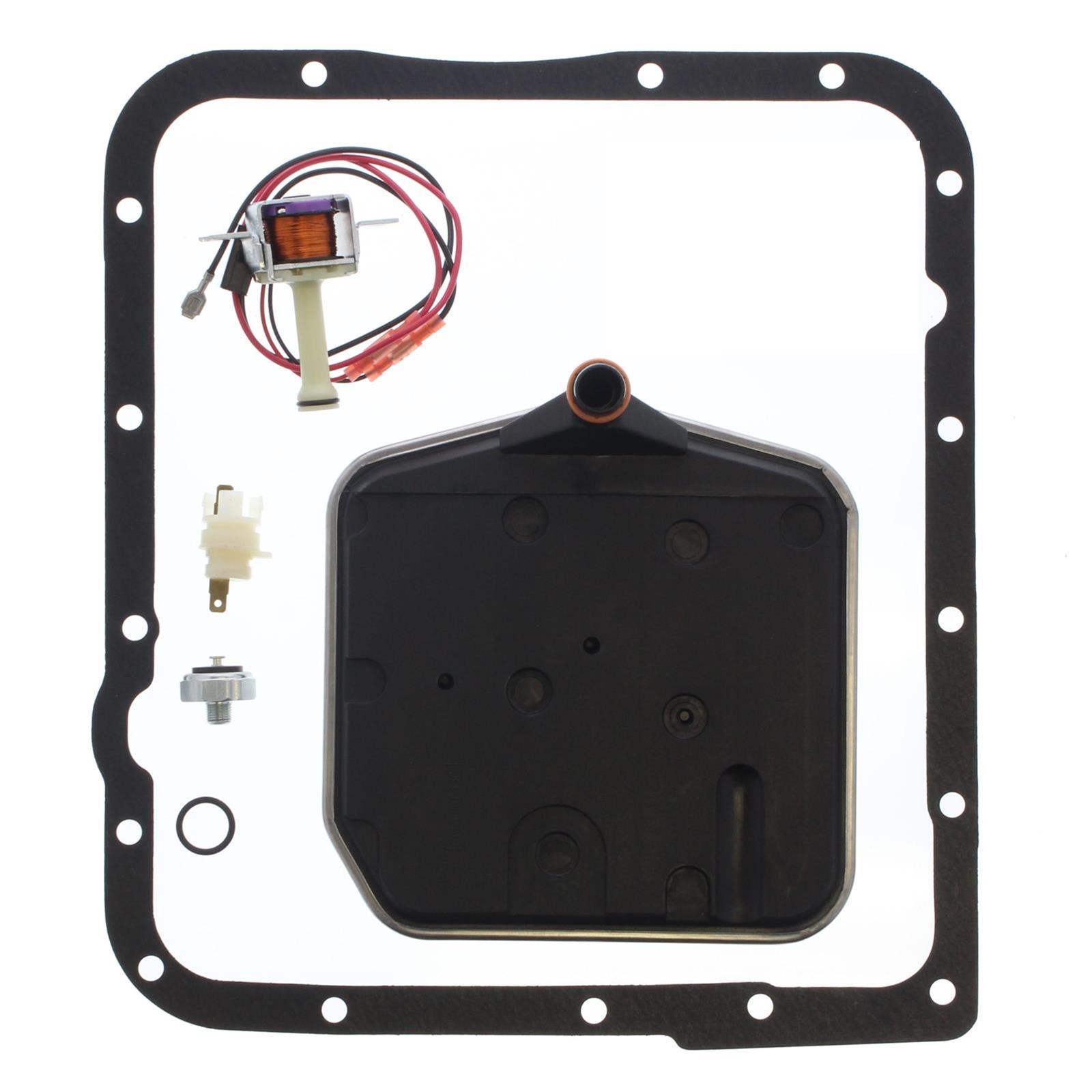 Summit Racing SUM705419 Summit Racing™ Torque Converter Lockup kits