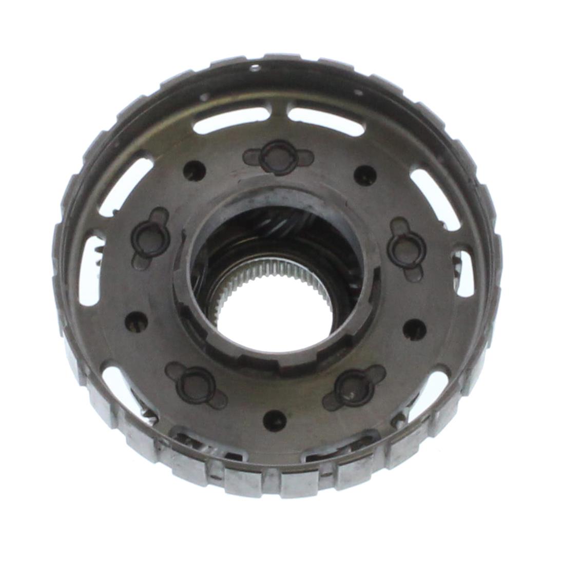 Summit Racing SUM-705420-RR Summit Racing™ 5-Pinion Planetary