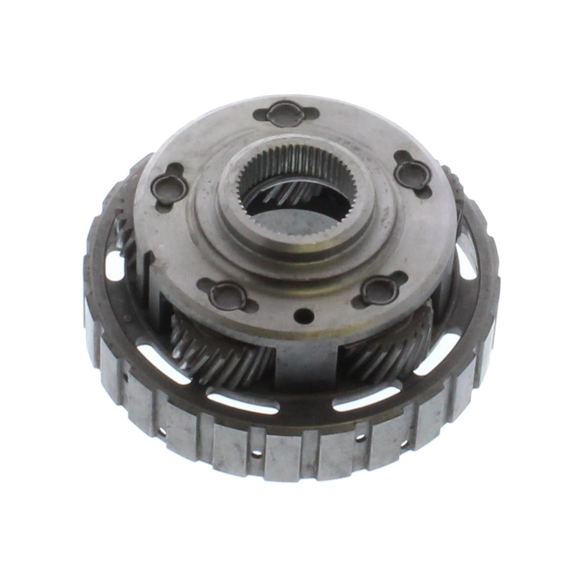 Summit Racing SUM-705420-RR Summit Racing™ 5-Pinion Planetary