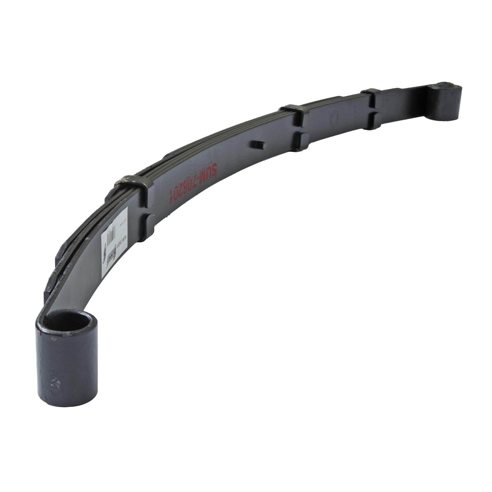 Summit Racing SUM-708201 Summit Racing™ Rear Leaf Springs | Summit