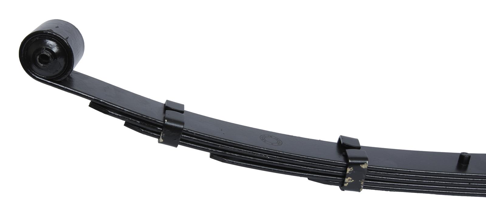 Summit Racing SUM-708201 Summit Racing™ Rear Leaf Springs | Summit