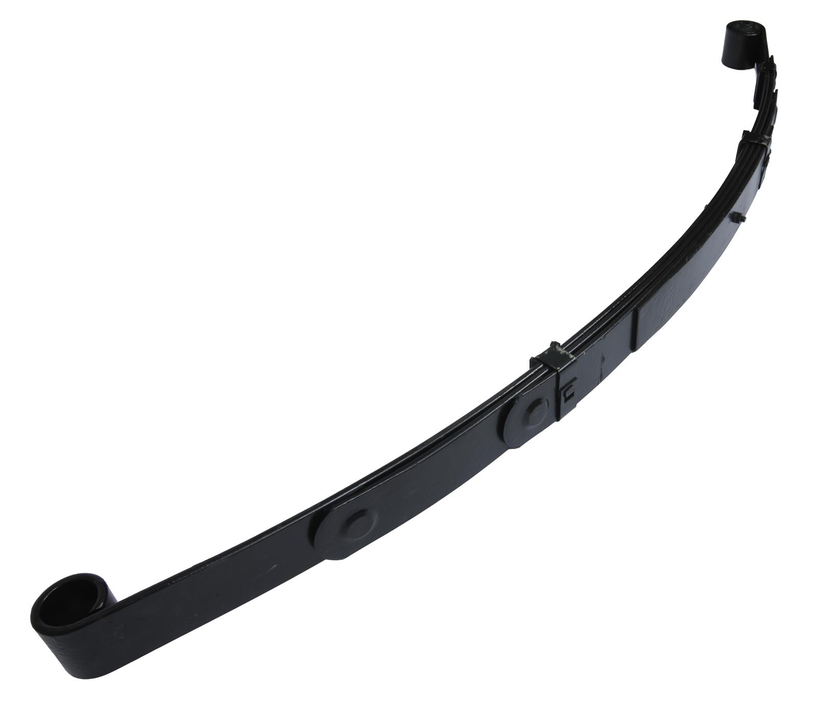 Summit Racing SUM-708204 Summit Racing™ Rear Leaf Springs | Summit
