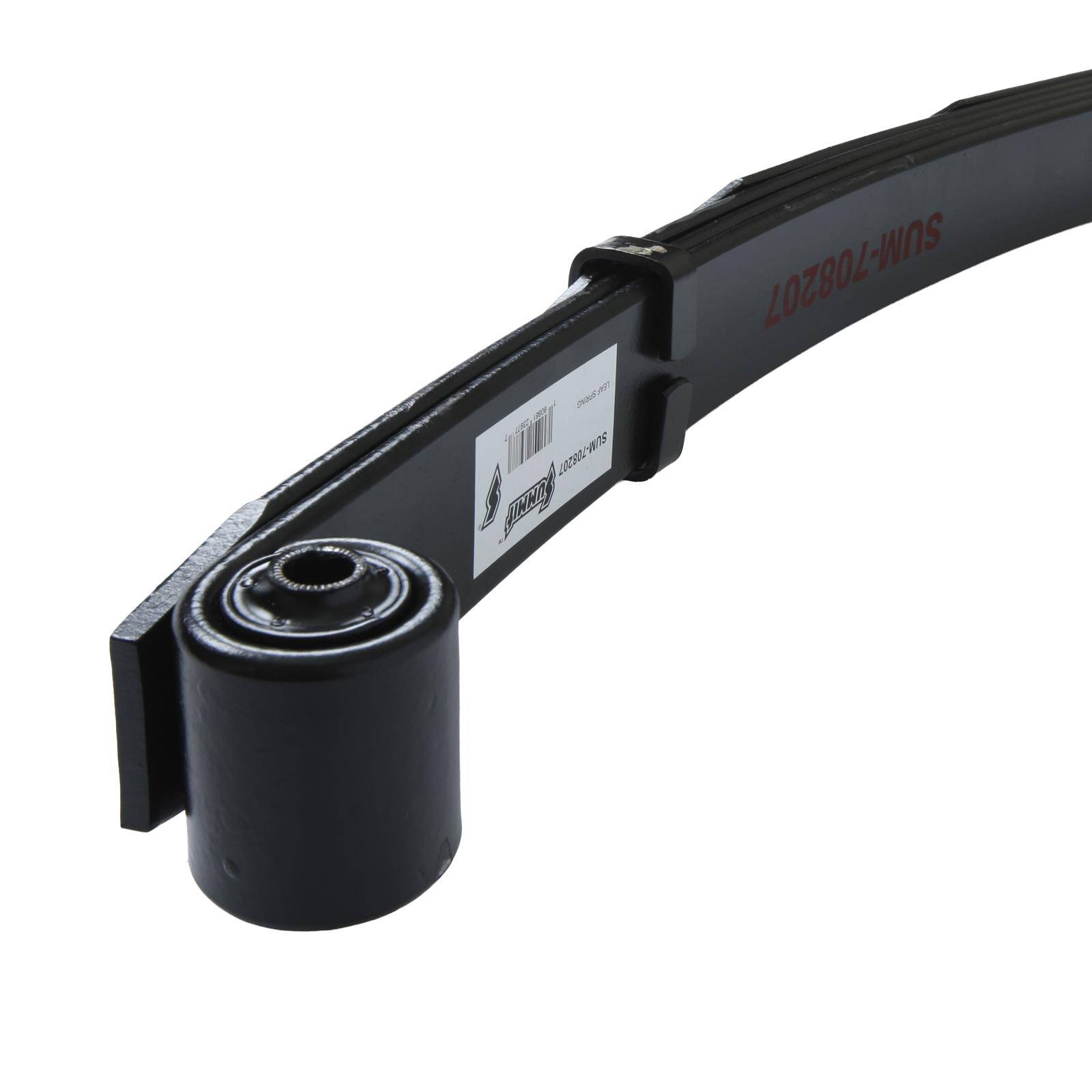 Summit Racing SUM-708207 Summit Racing™ Lift Leaf Springs | Summit
