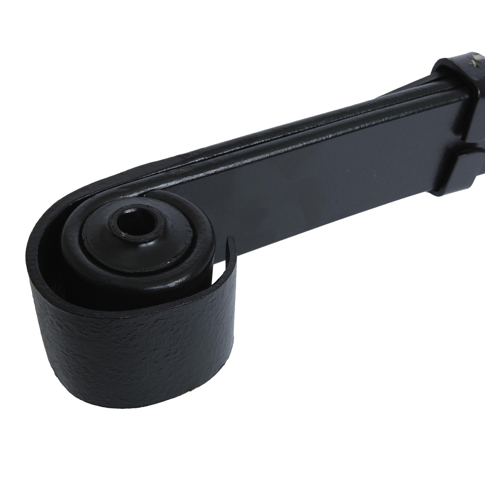 ムクムク Summit Racing SUM-708207 Summit Racing™ Lift Leaf Springs | Summit
