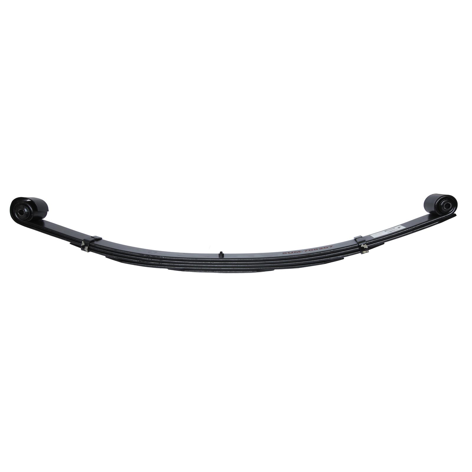 Summit Racing SUM-708207 Summit Racing™ Lift Leaf Springs | Summit