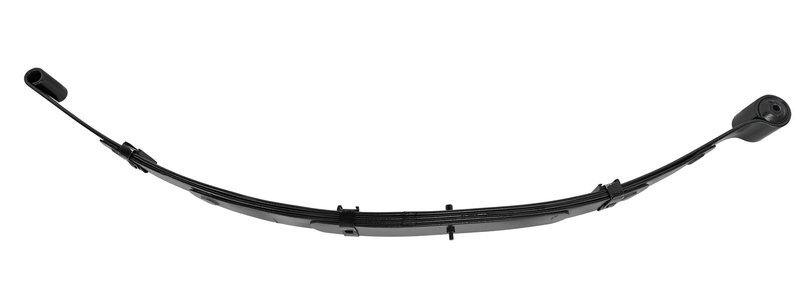 Summit Racing SUM-708210 Summit Racing™ Rear Leaf Springs | Summit