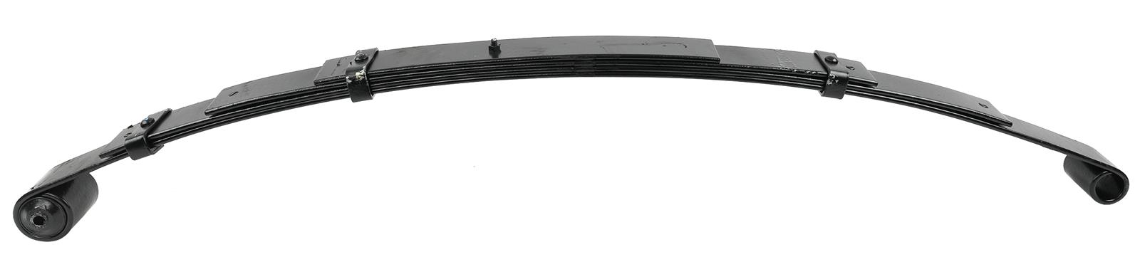 Summit Racing SUM-708213 Summit Racing™ Rear Leaf Springs | Summit