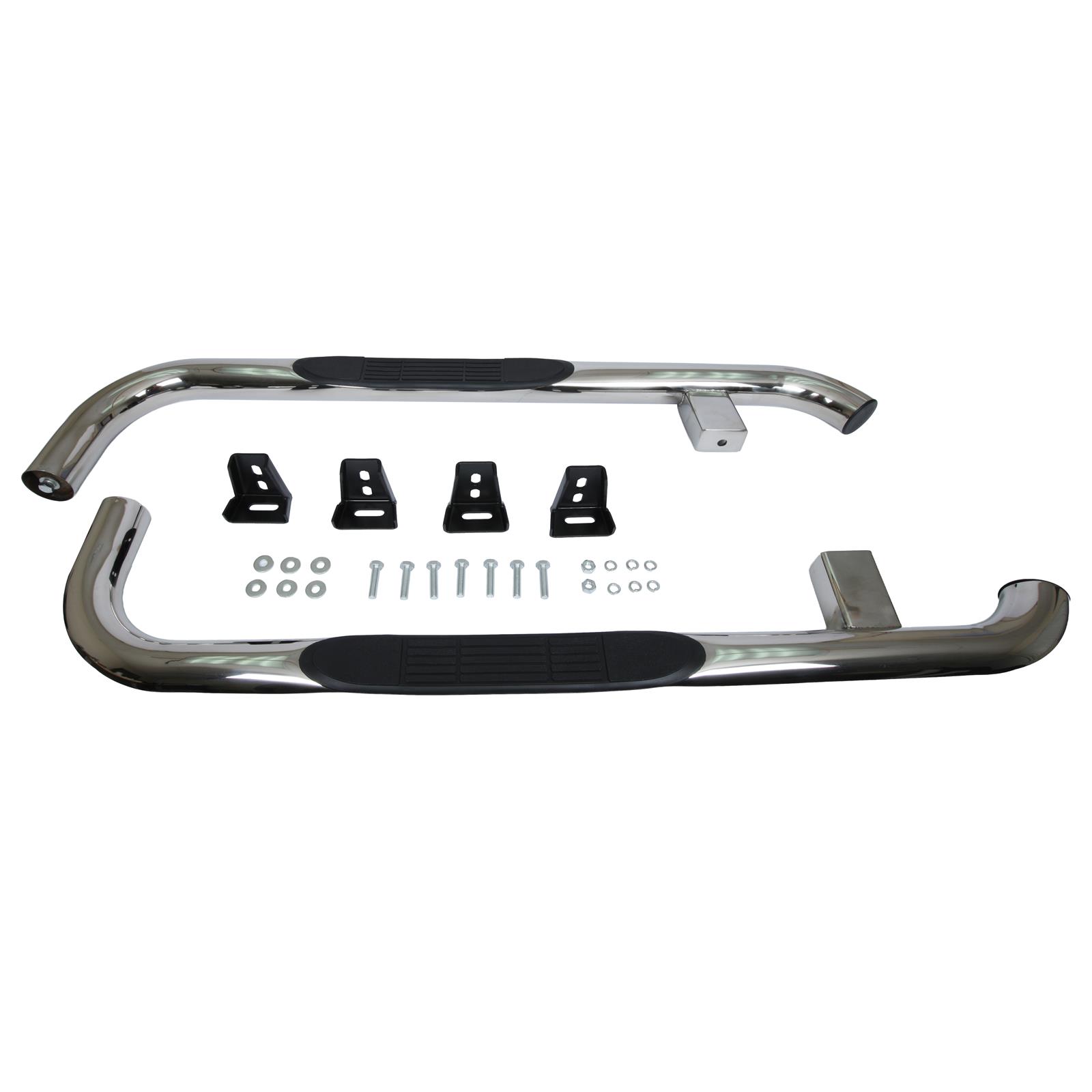 Summit Racing SUM-71009426 Summit Racing™ Step Bars | Summit Racing