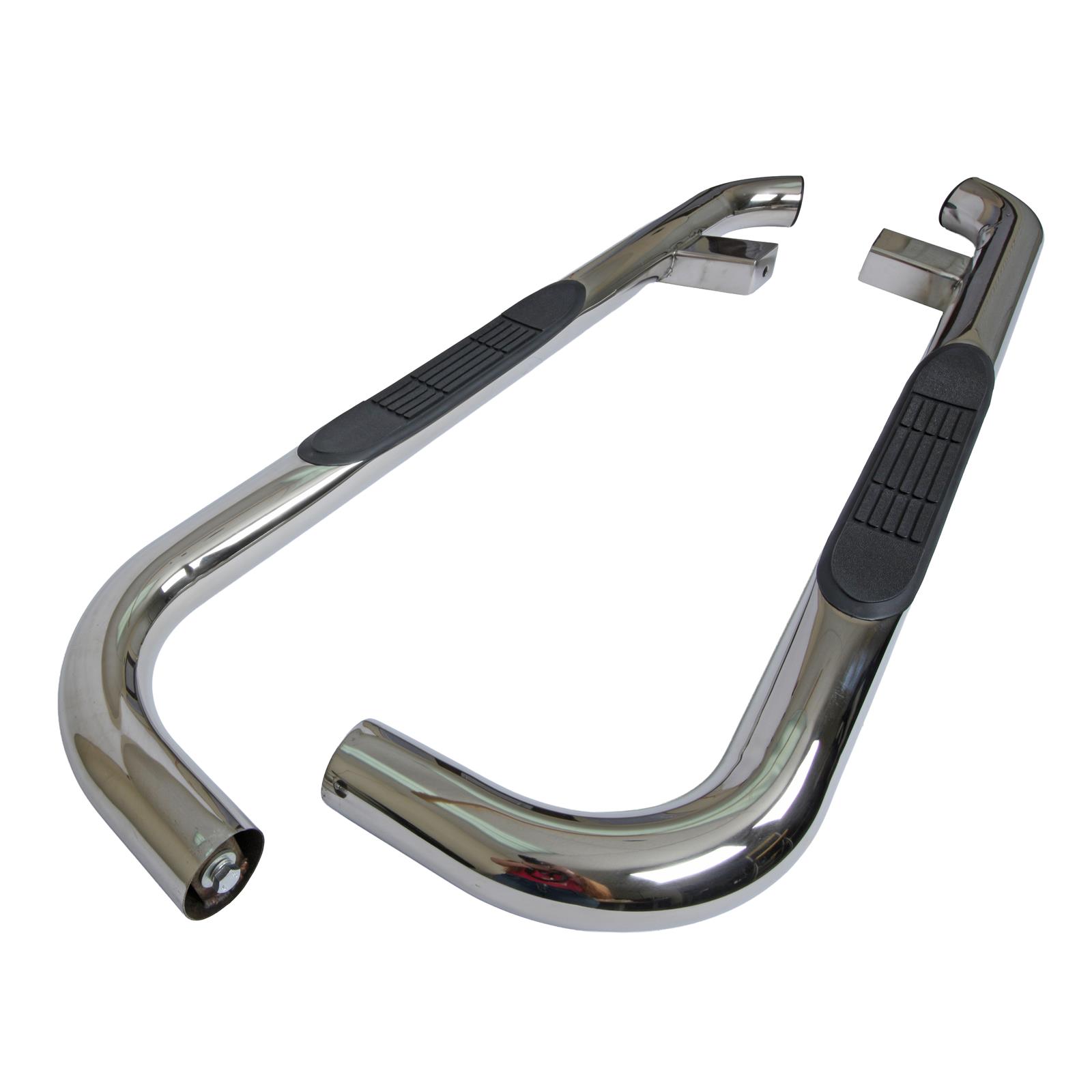 Summit Racing SUM-71009426 Summit Racing™ Step Bars | Summit Racing