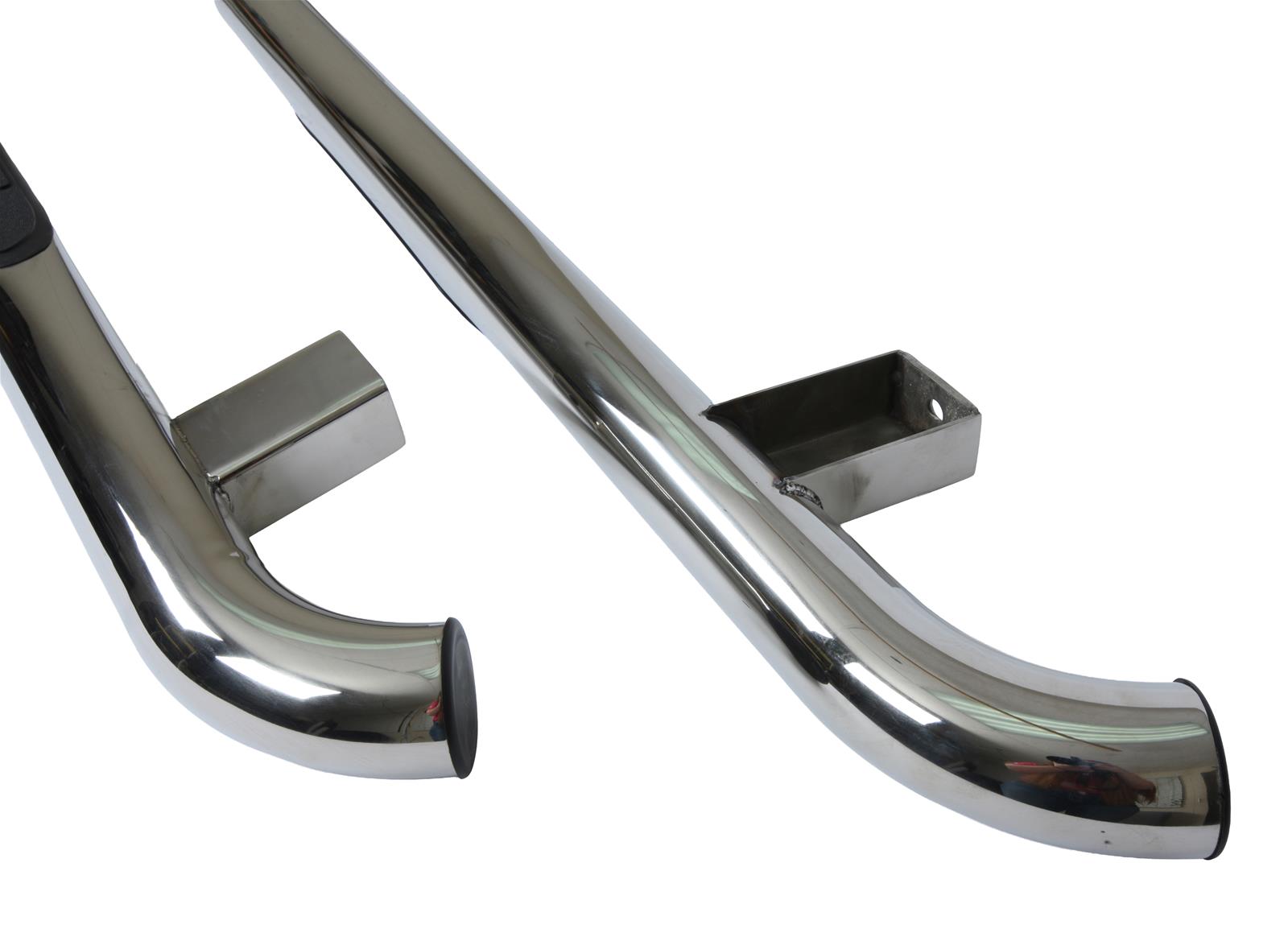 Summit Racing SUM-71009426 Summit Racing™ Step Bars | Summit Racing