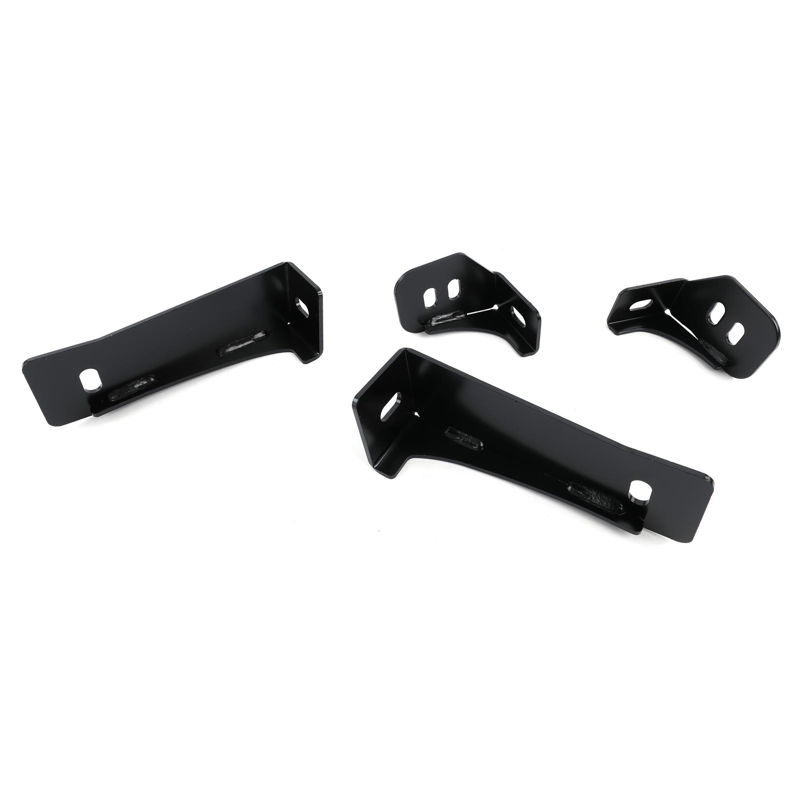 Summit Racing SUM-710102-SS Summit Racing™ Step Bars | Summit Racing