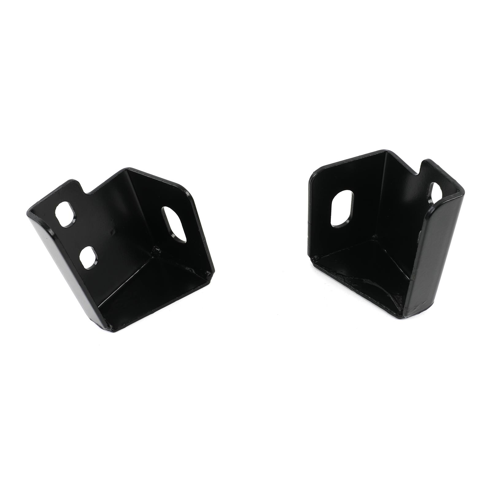 Summit Racing SUM-710102-SS Summit Racing™ Step Bars | Summit Racing