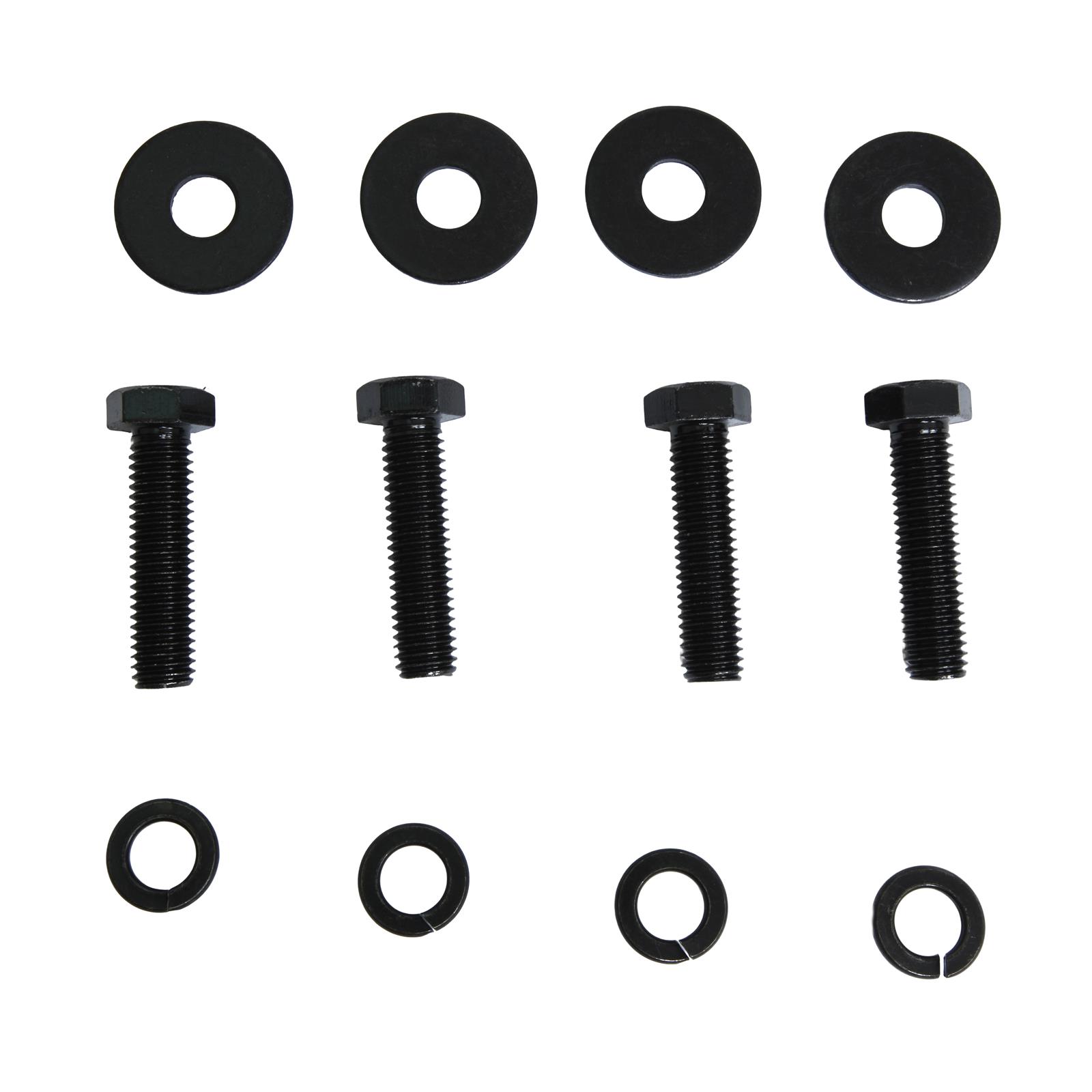 Summit Racing SUM-710103-SS Summit Racing™ Step Bars | Summit Racing